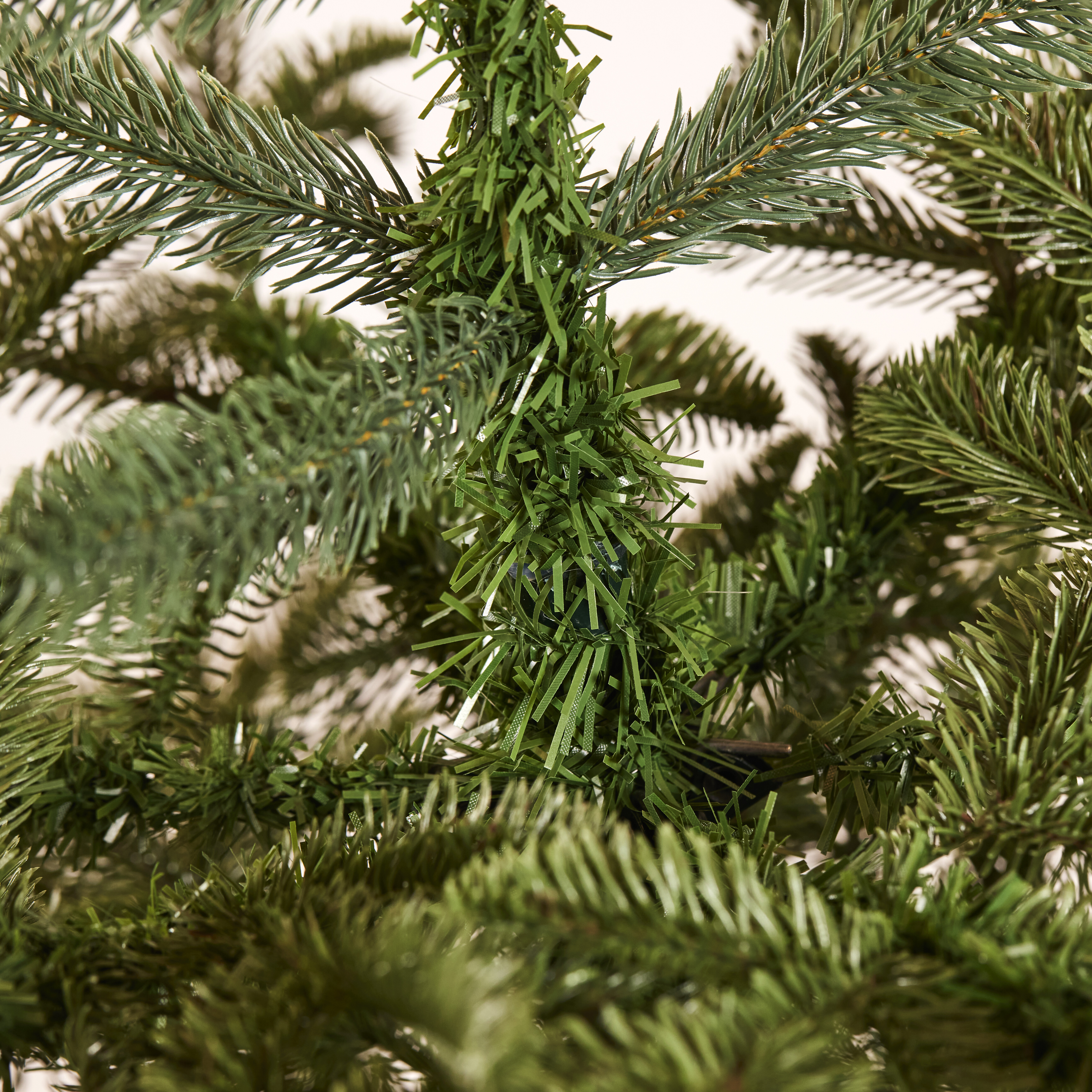 Kunstigt juletræ PE 