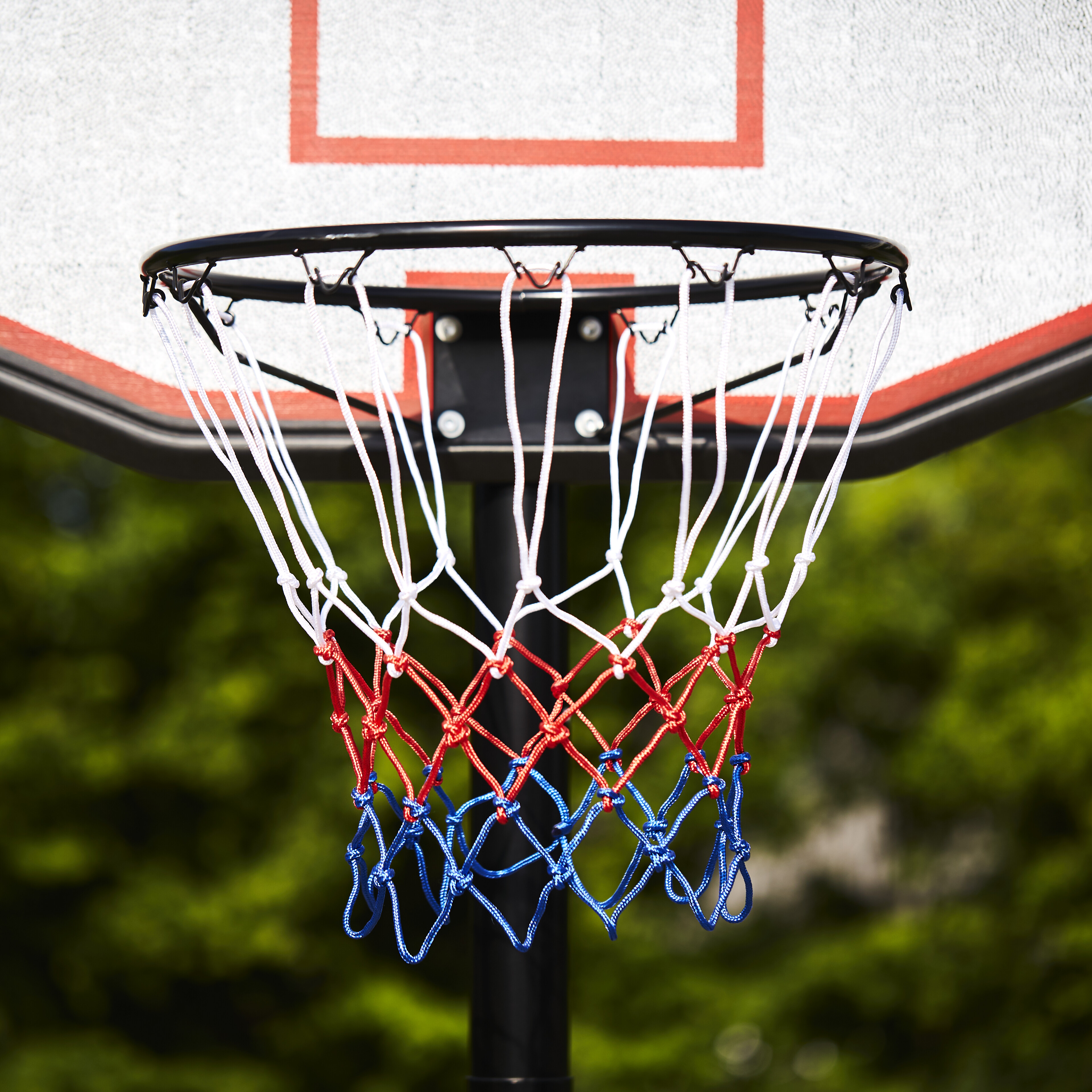 Basketball stand Basic NORDIC Games