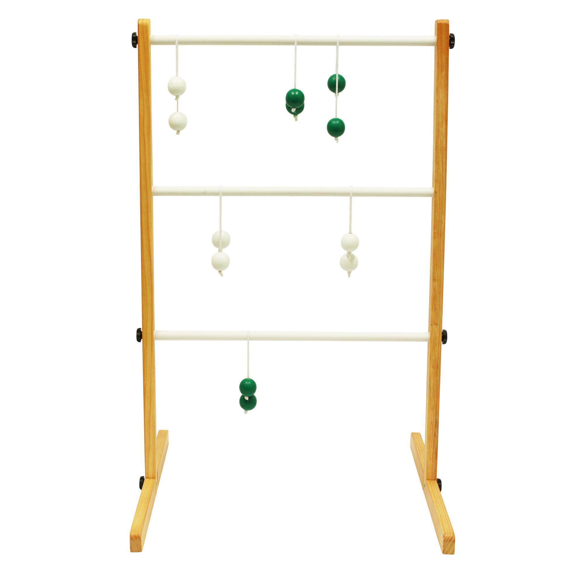 Spin ladder, wood NORDIC Games 