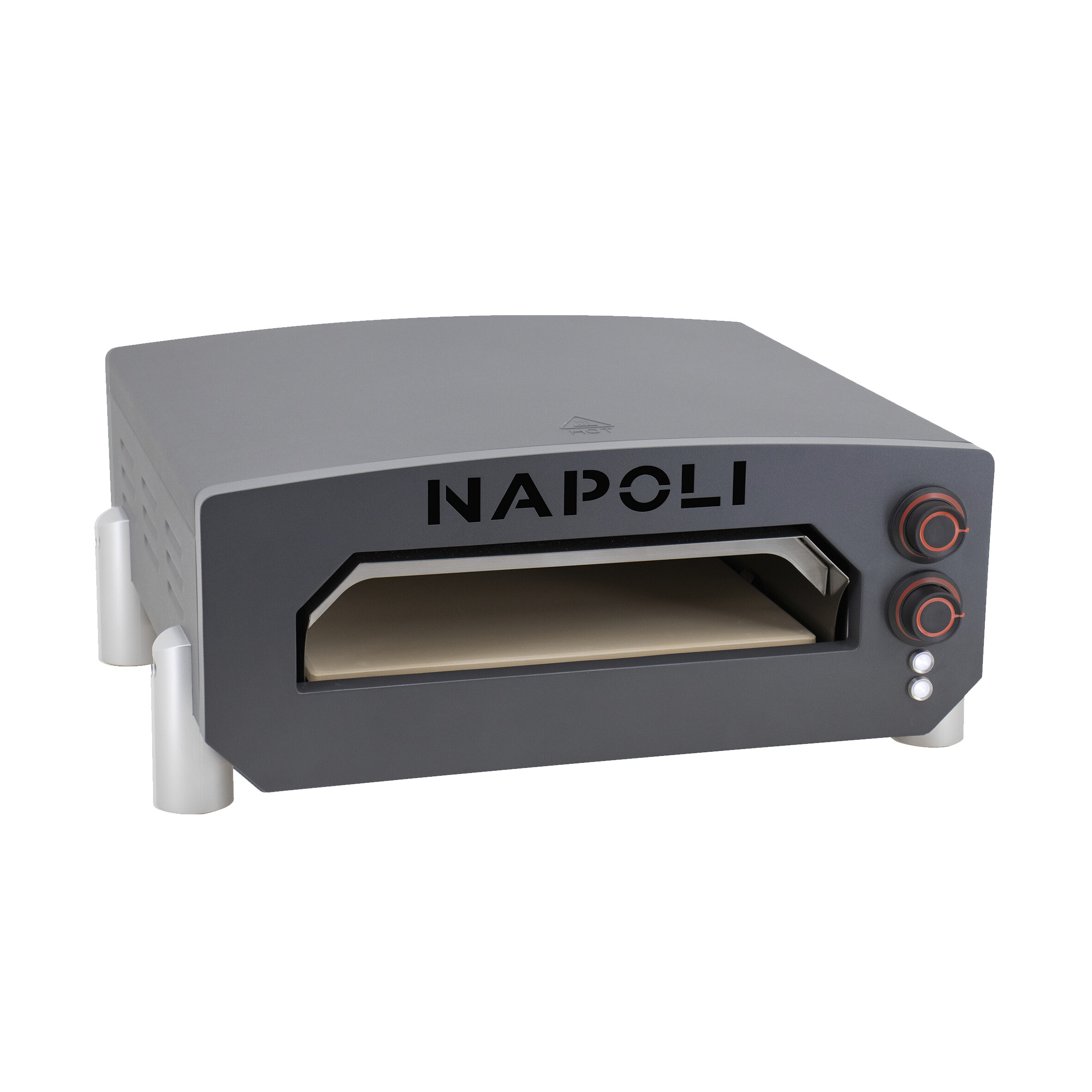 NAPOLI 13” elektrisk pizzaugn