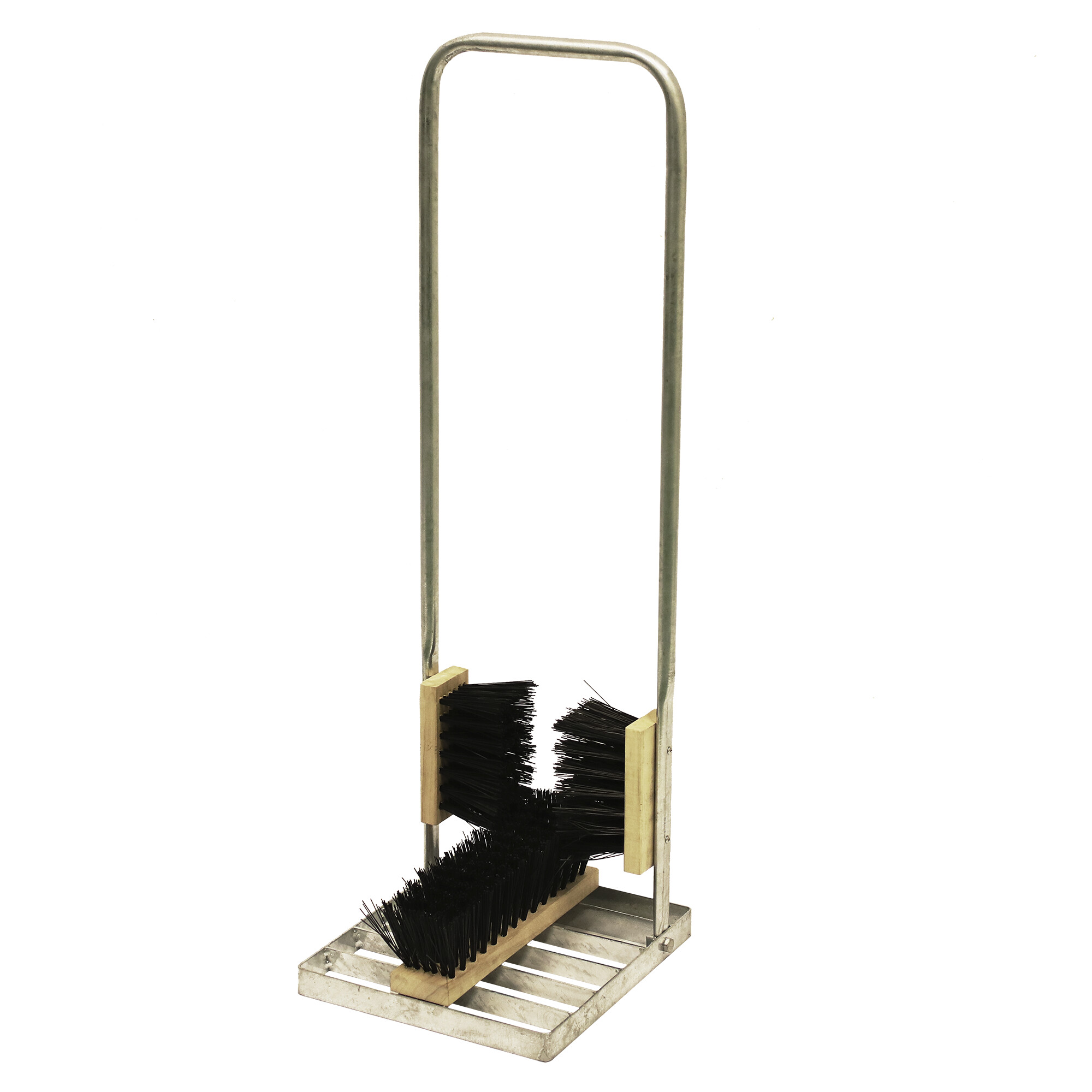 Boot brush HORTUS