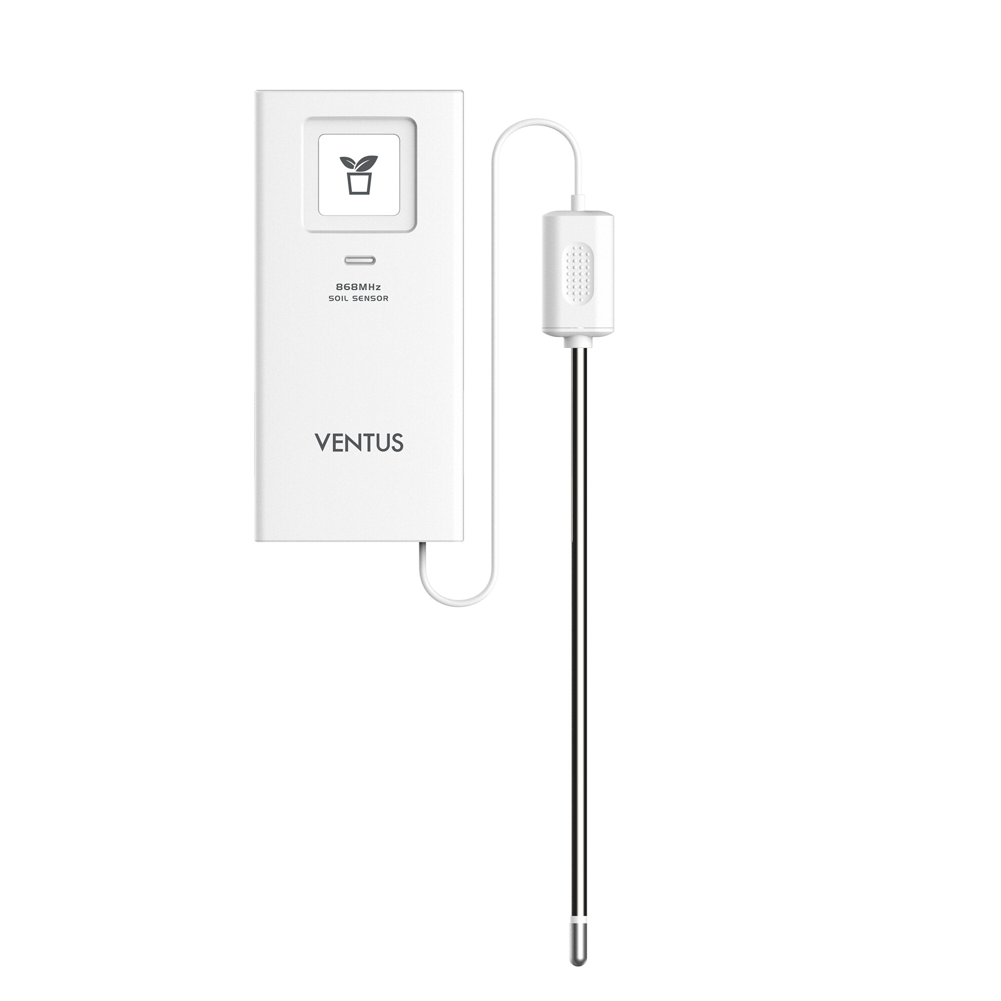 Jordsensor for VENTUS W850 og W838