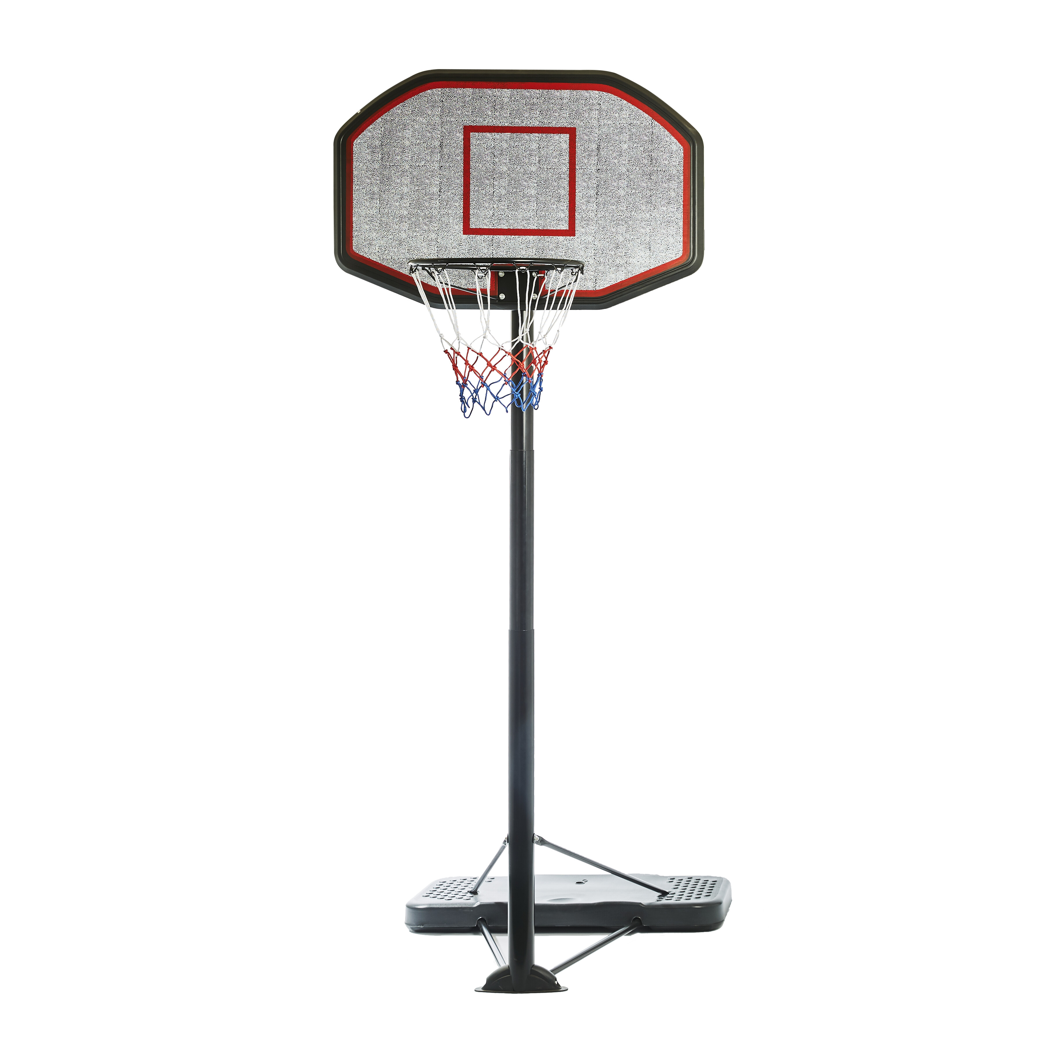 Basketball stander PRO NORDIC Games