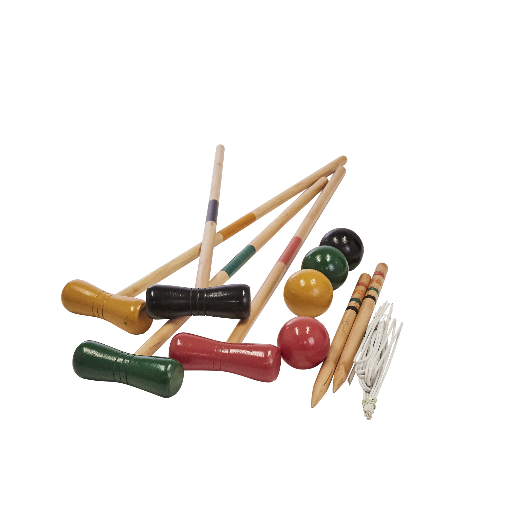Garden croquet NORDIC Games 