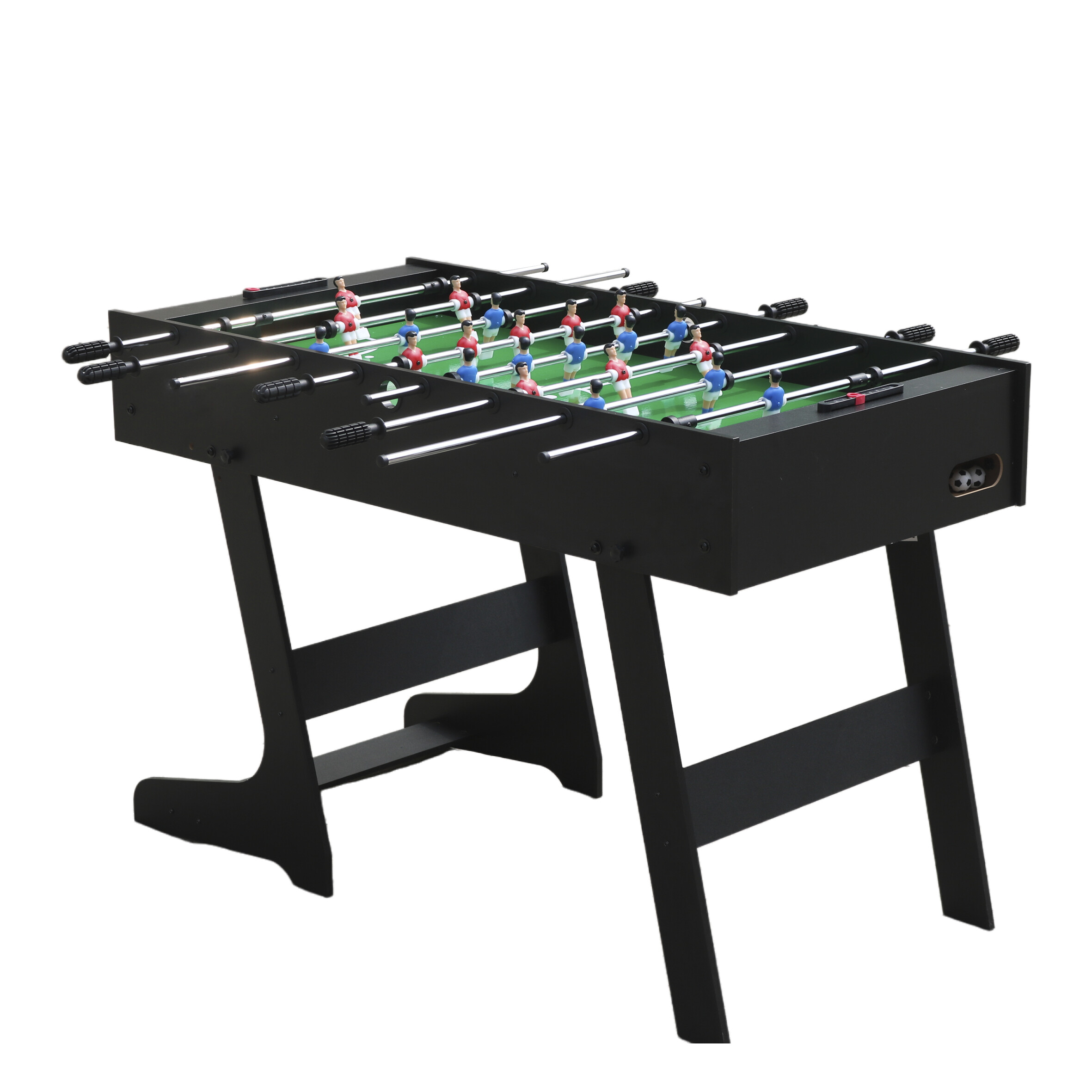 Table football portable 80.8 x 60.5 x 121 cm NORDIC Games