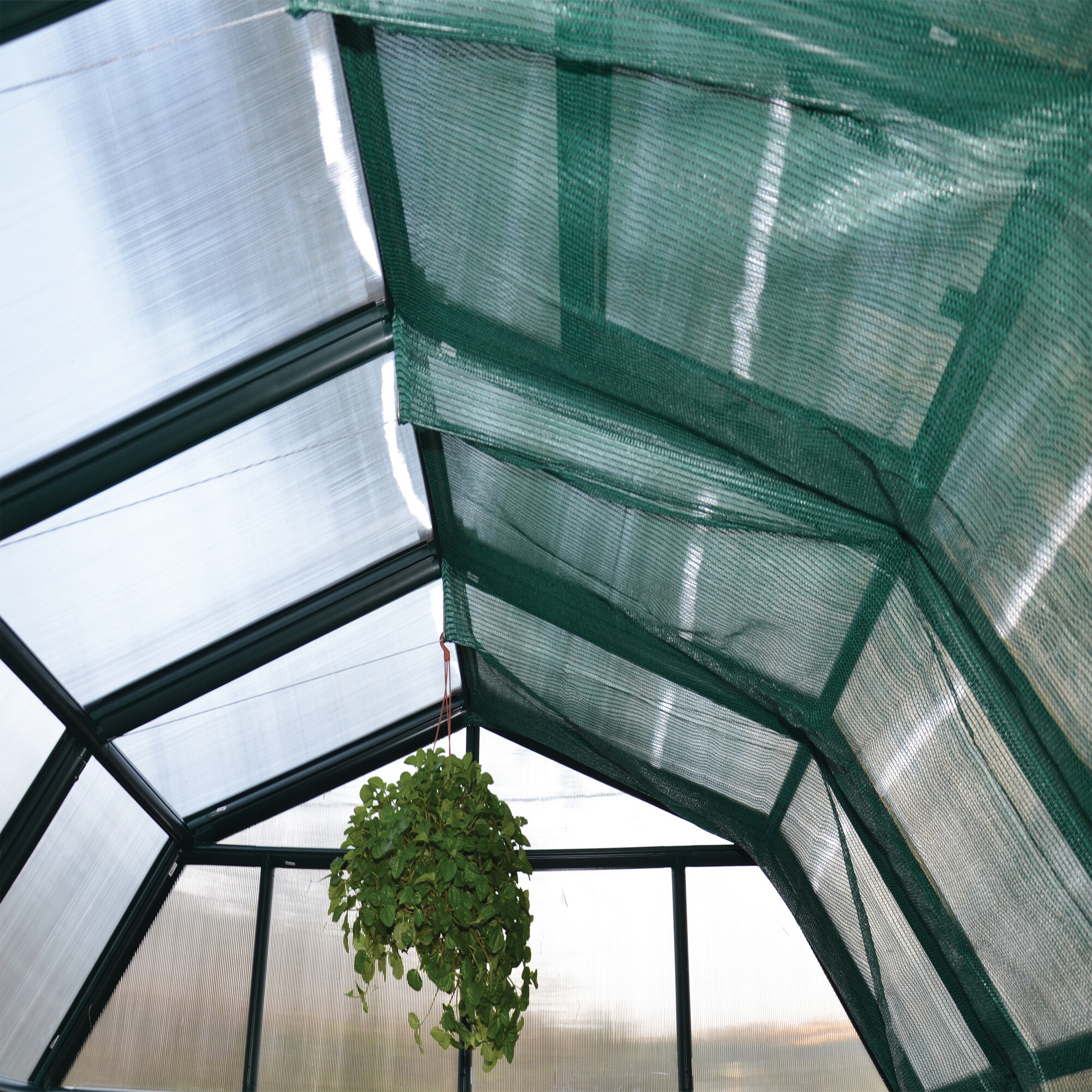 Shade kit for greenhouse Palram - Canopia