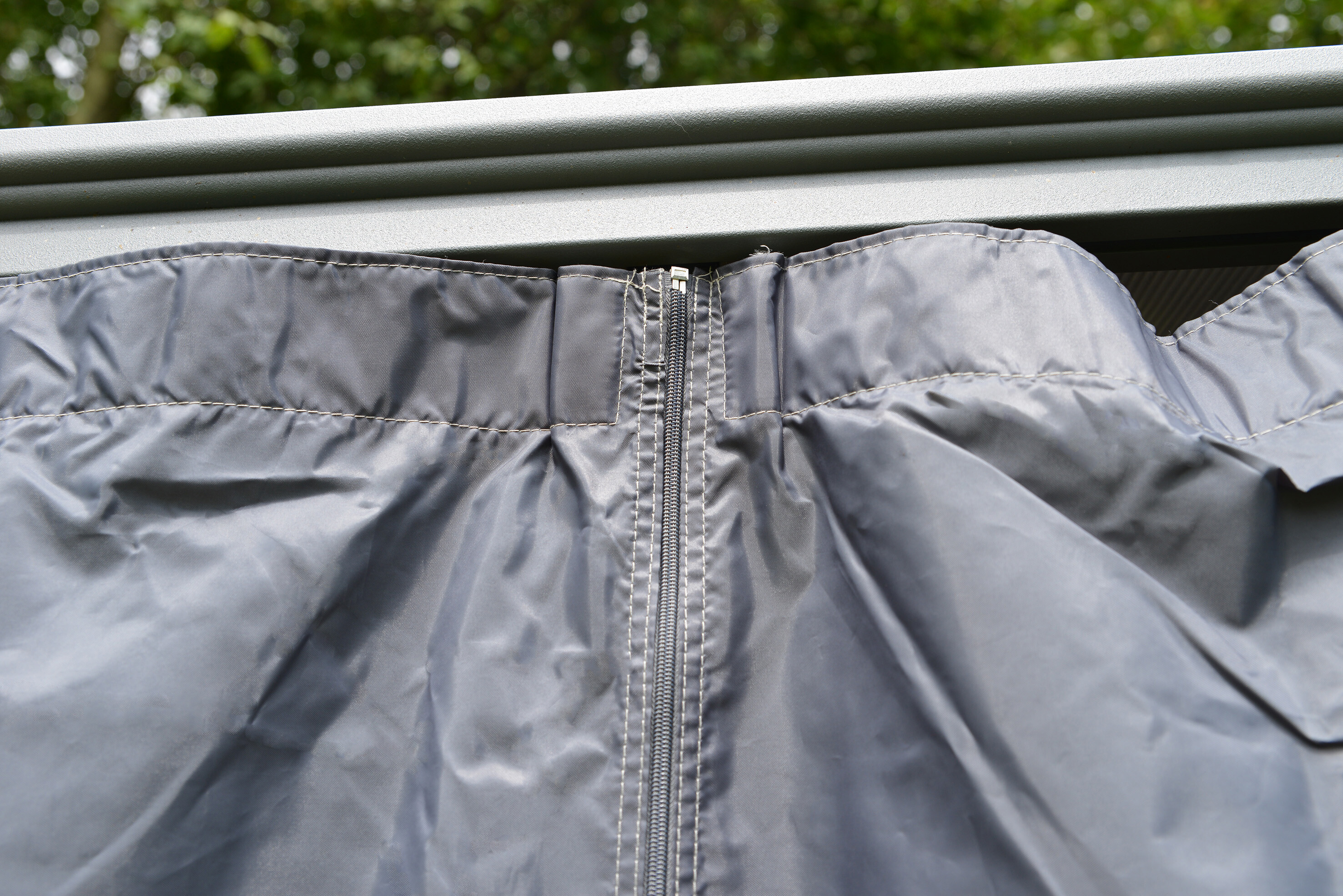 Mosquito net for Palermo 3000/3600, Milano 3000 & Martinique 3600 garden gazebo Palram - Canopia