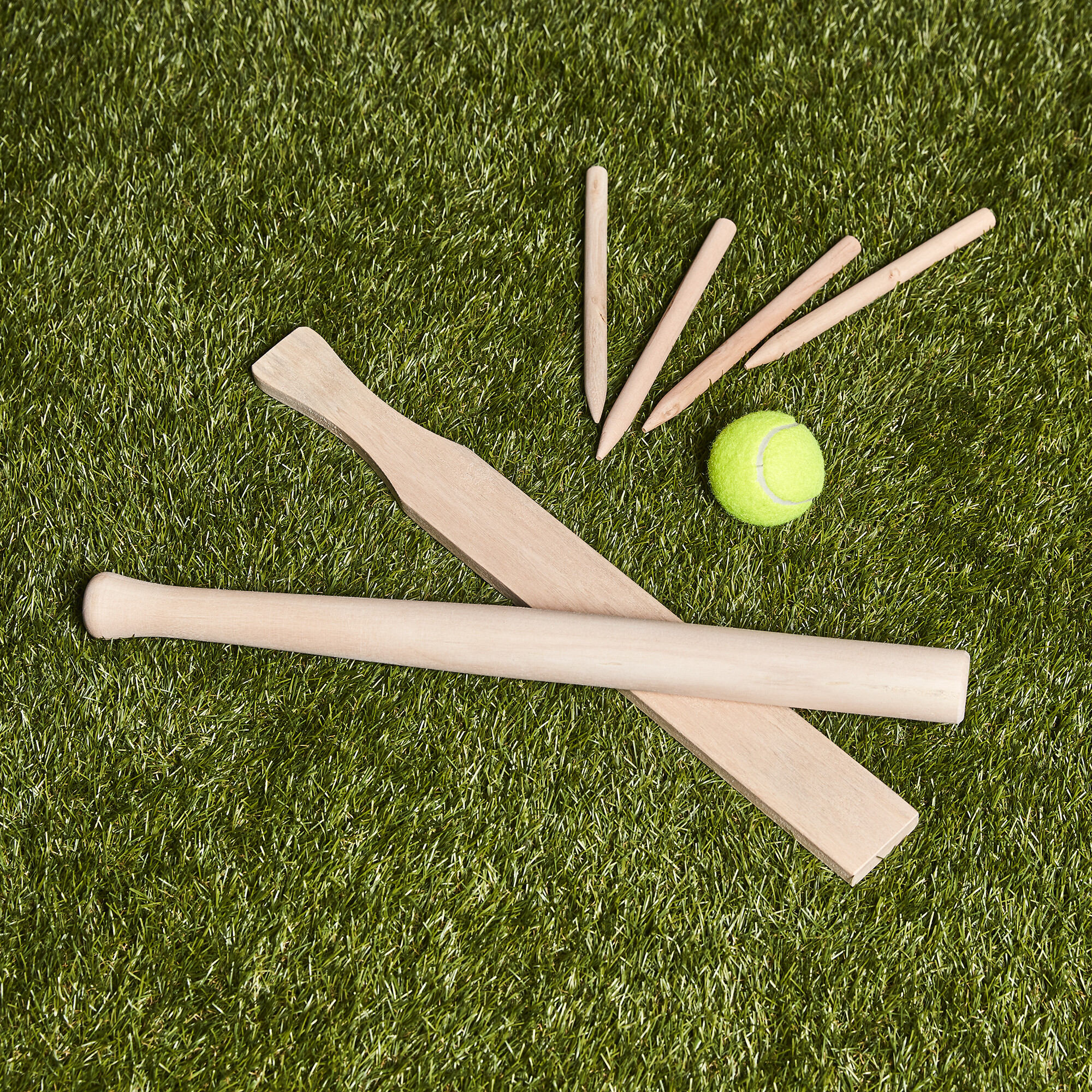 Brännbollset NORDIC Games 