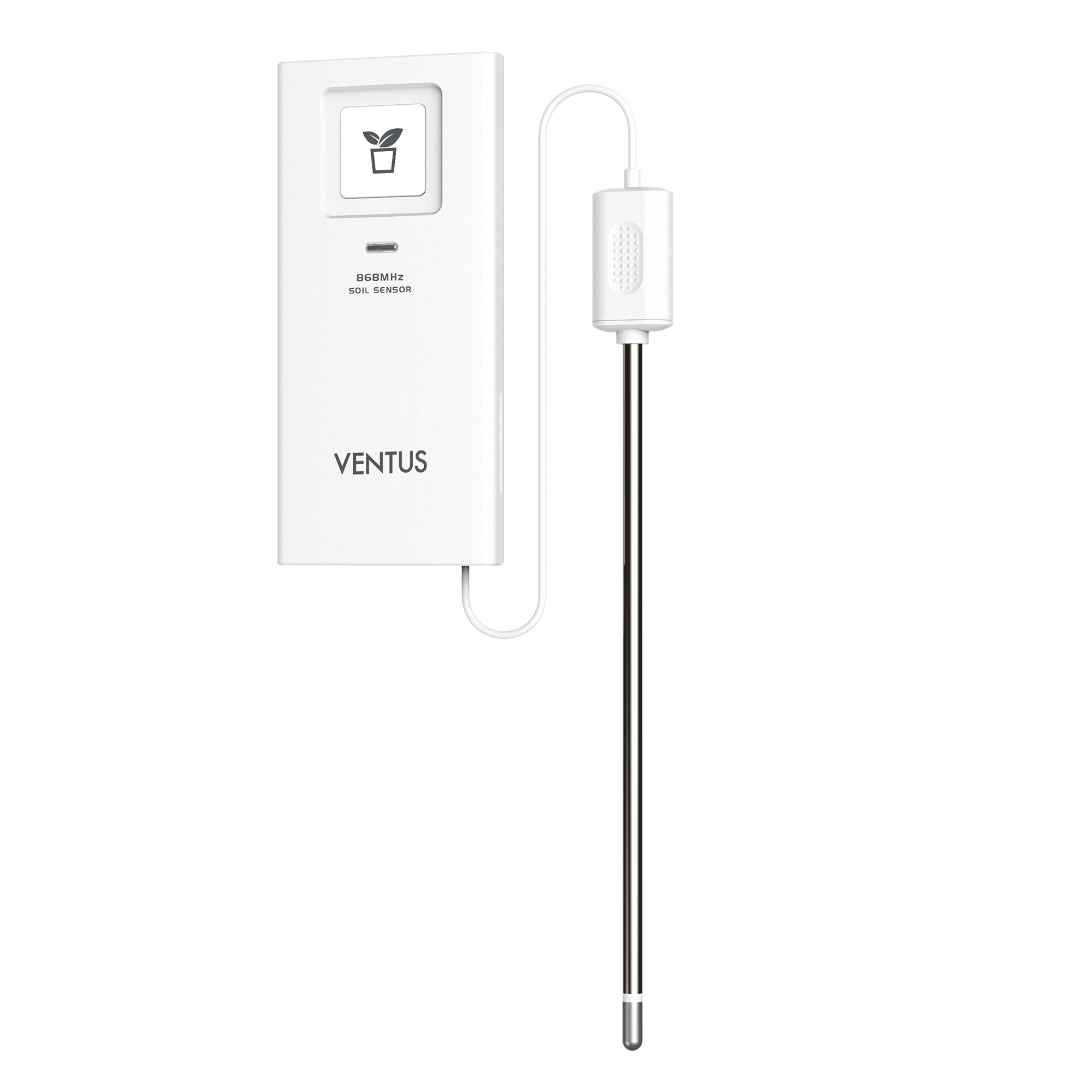 Jordsensor for VENTUS W850 og W838