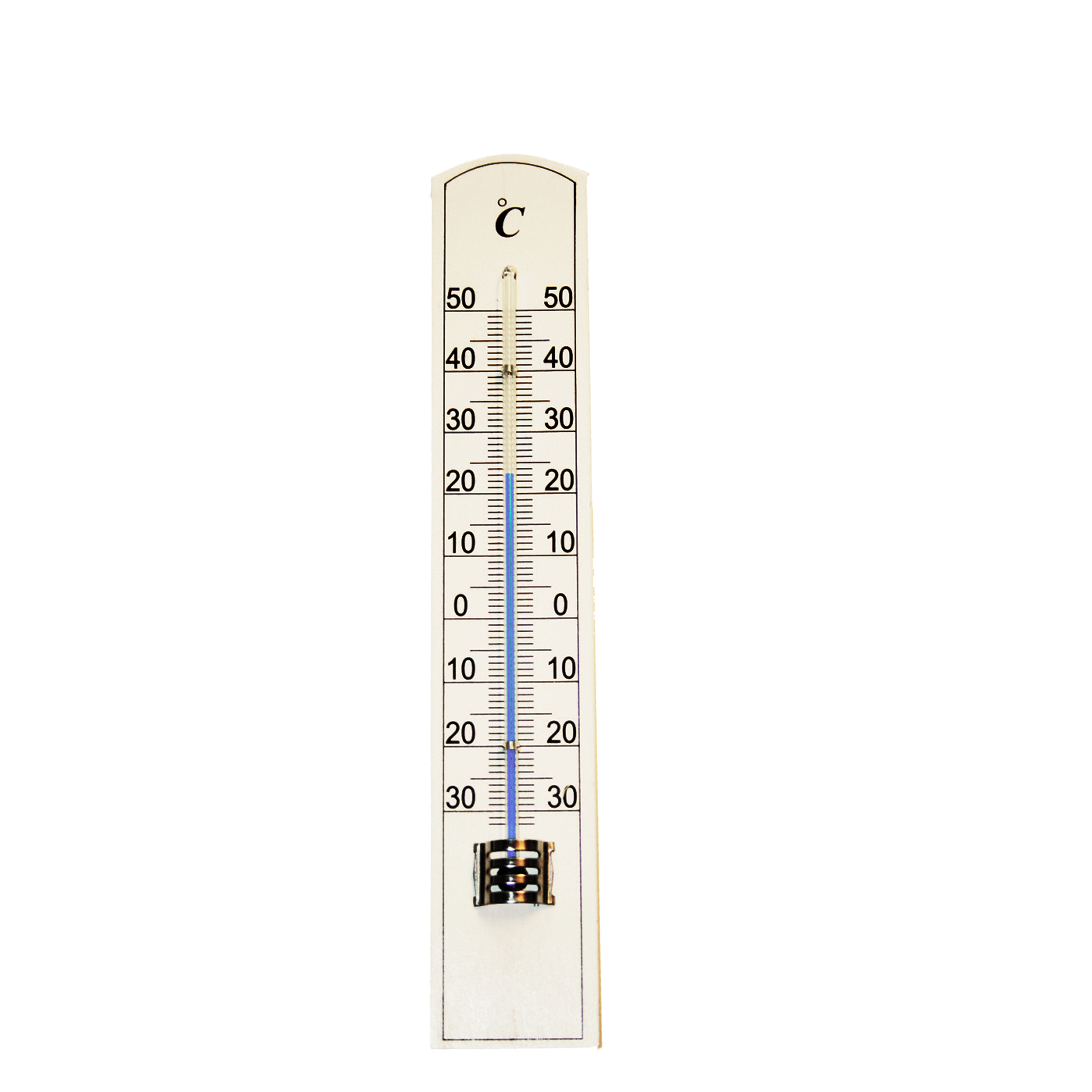 Termometer i træ WA200 VENTUS 