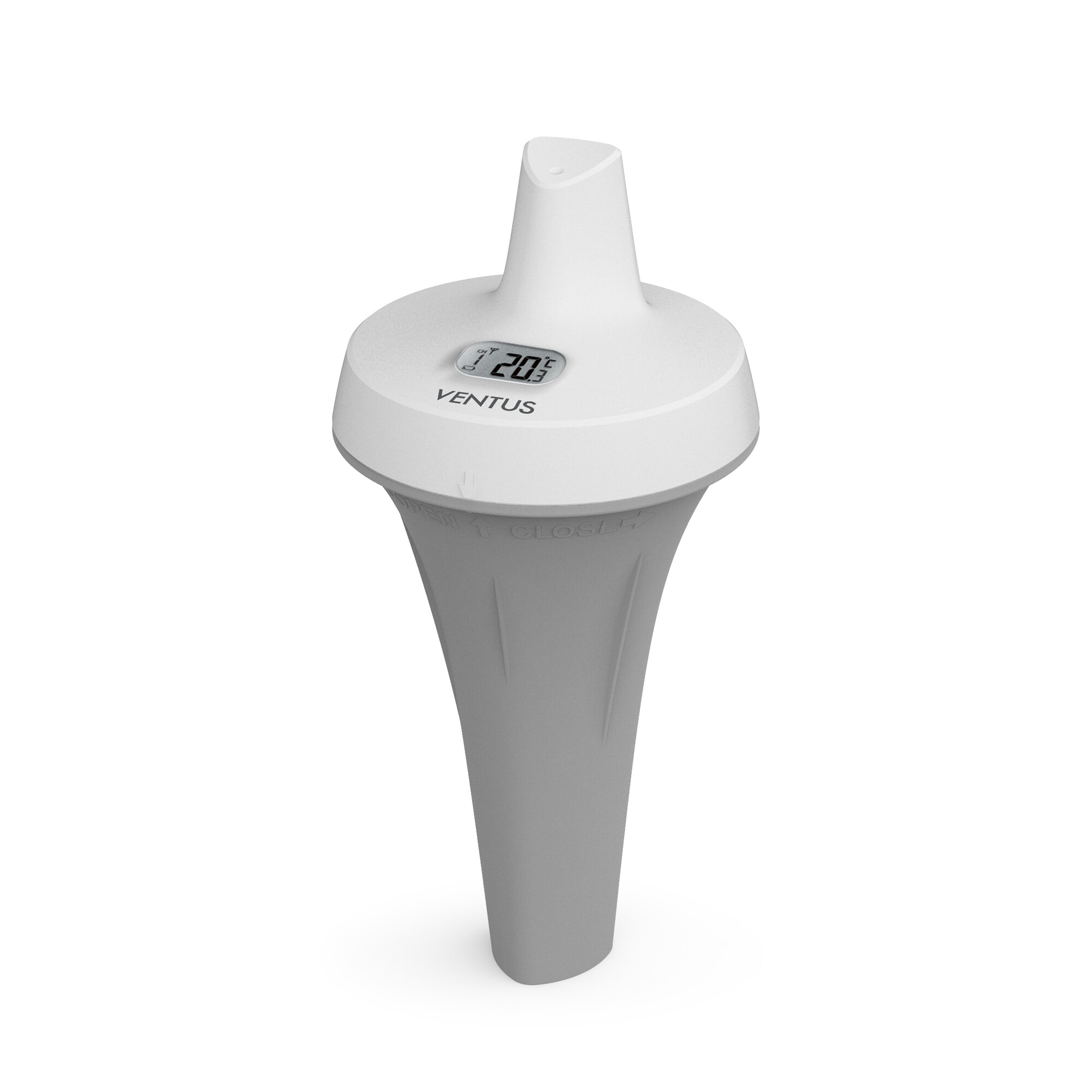 Pool sensor for VENTUS W850 and W838