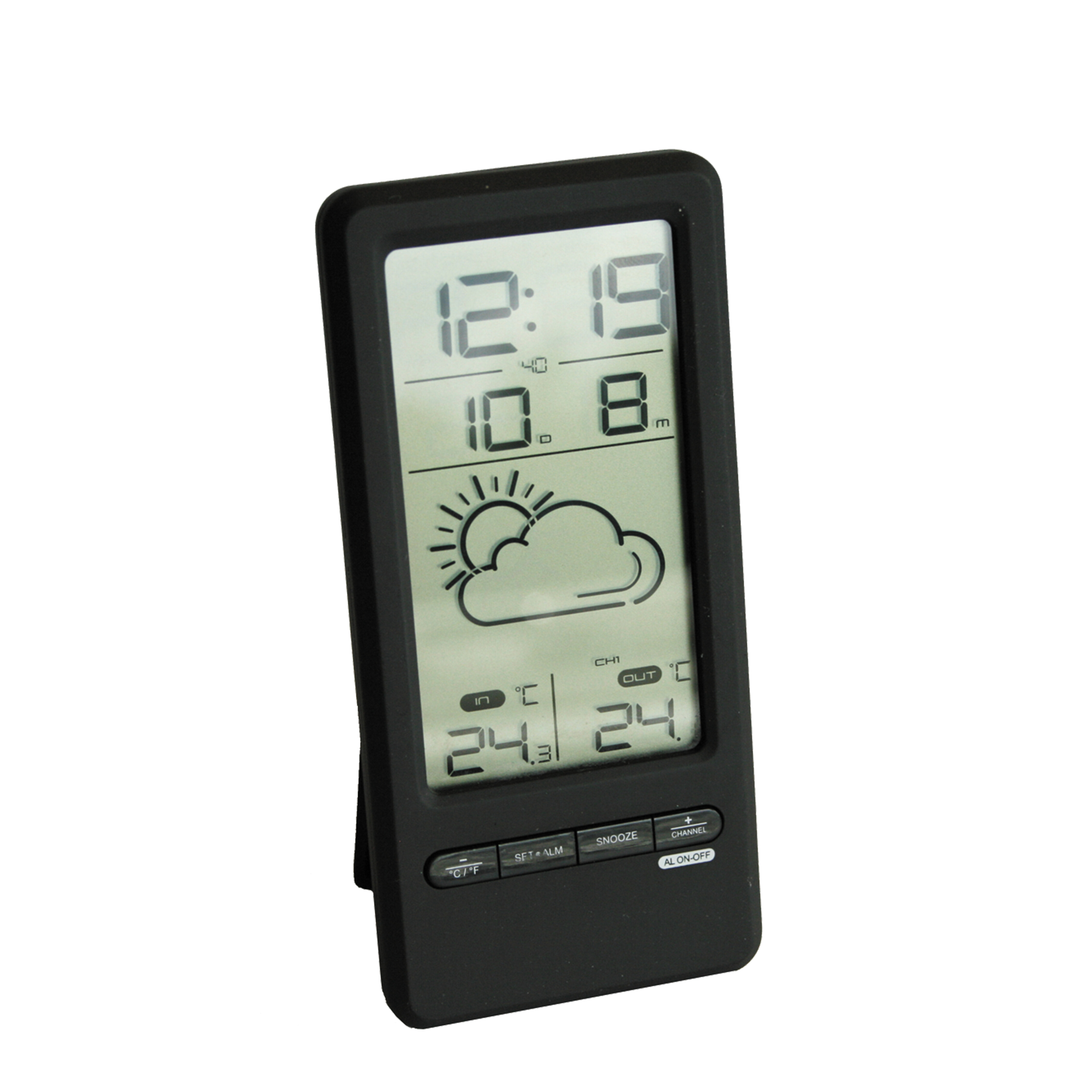 Weather station W382 VENTUS  