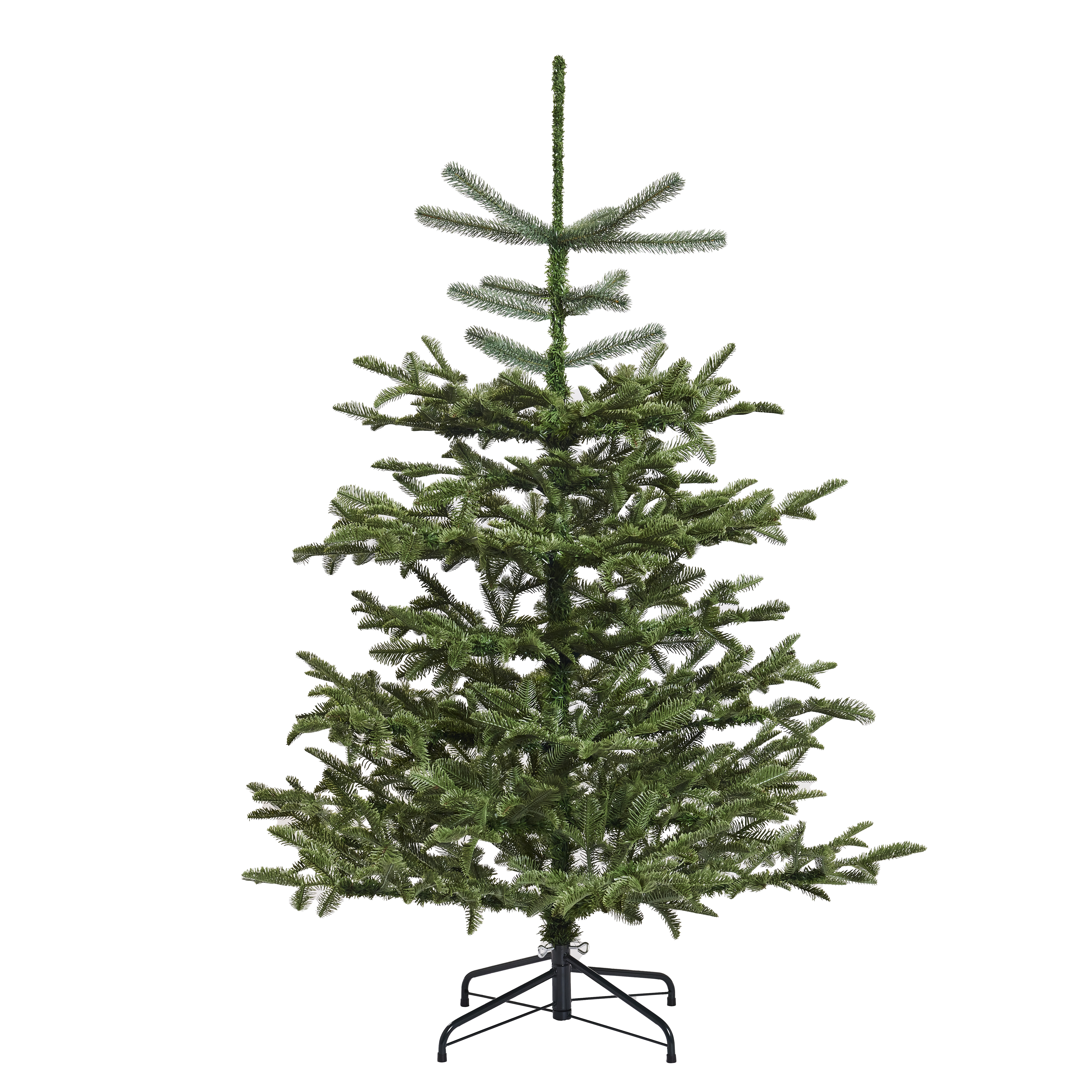 Kunstigt juletræ PE 