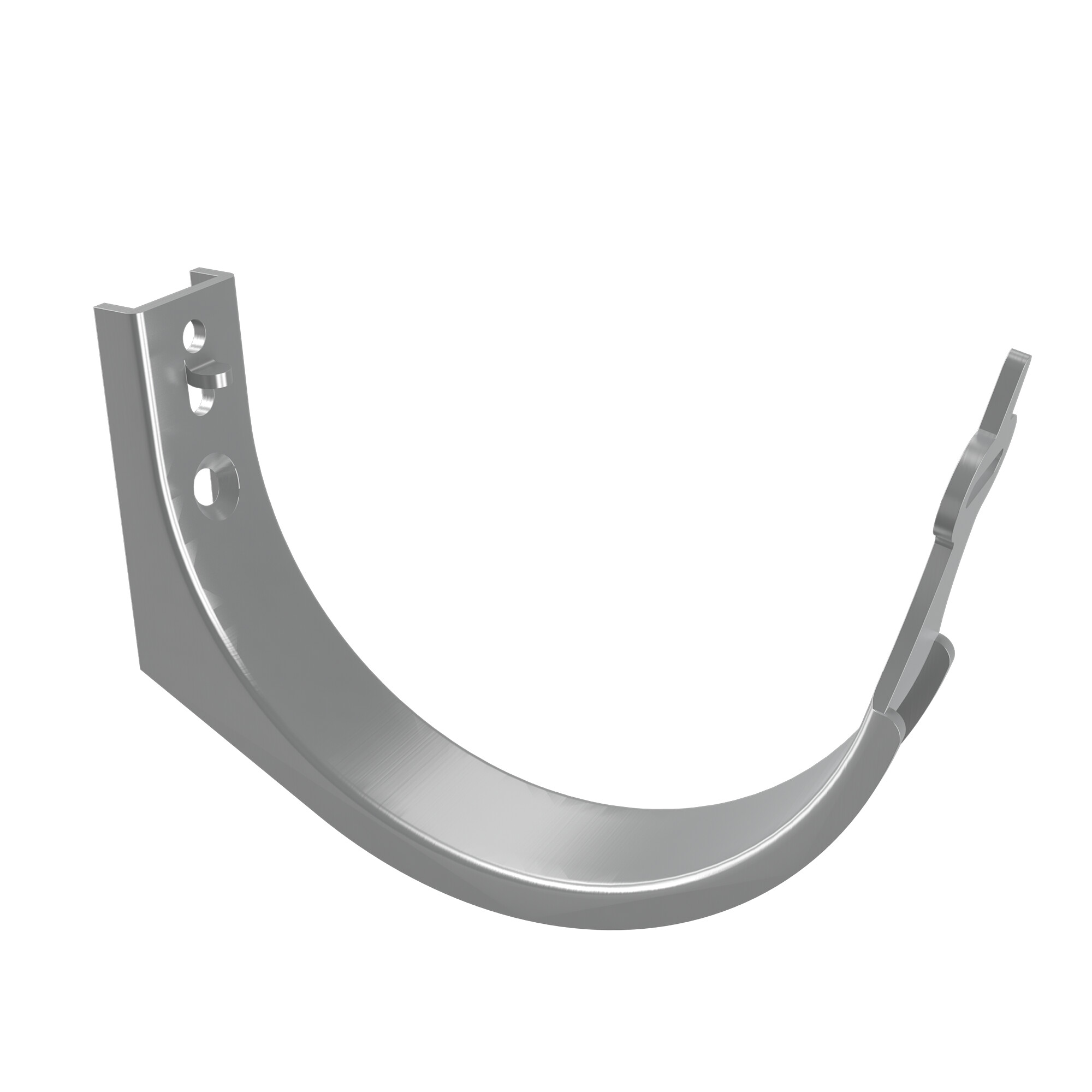 T120 konsoljern - aluminium