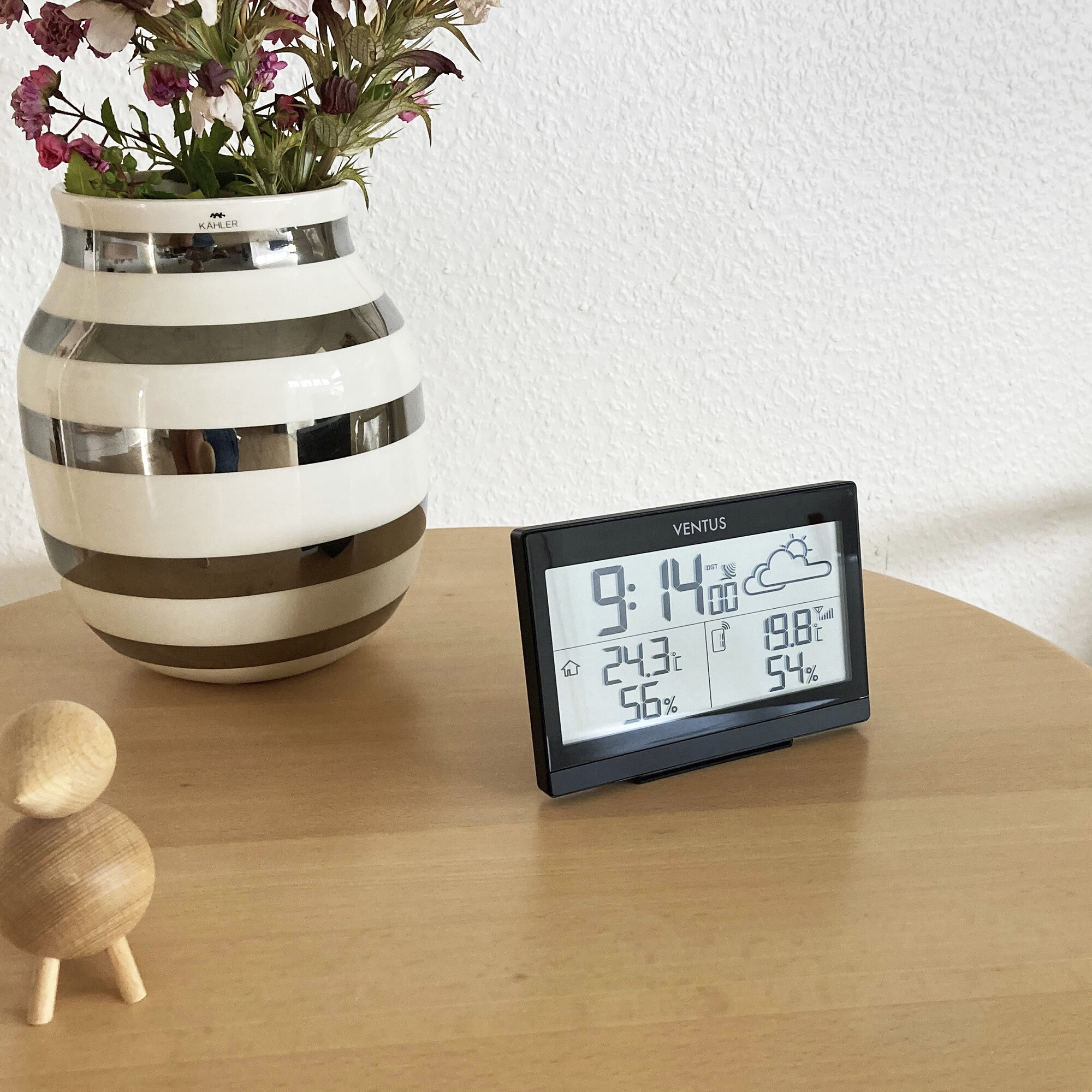 Weather station W220 VENTUS 