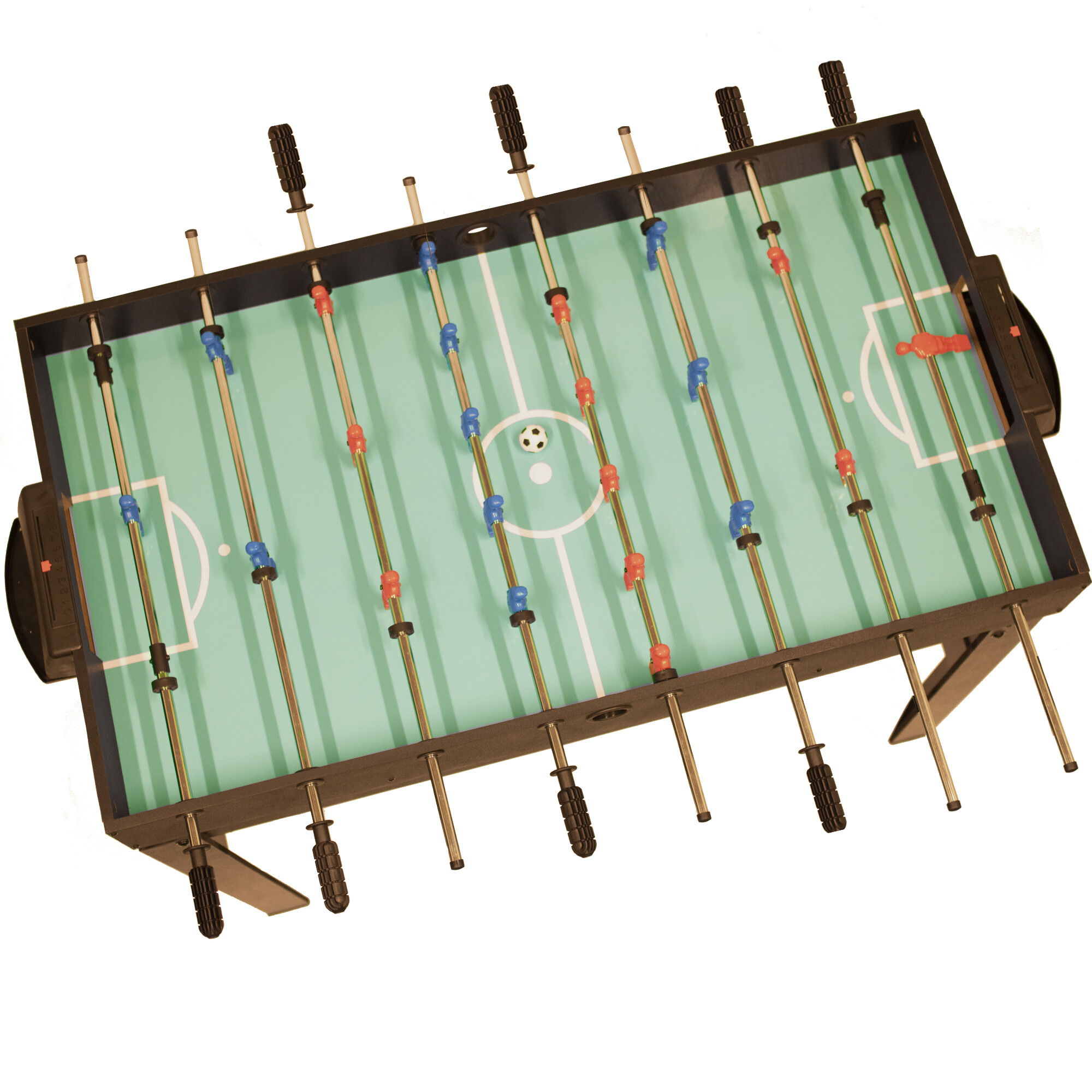 Multi spillebord 12-i-1 90 x 50 x 124 cm NORDIC Games