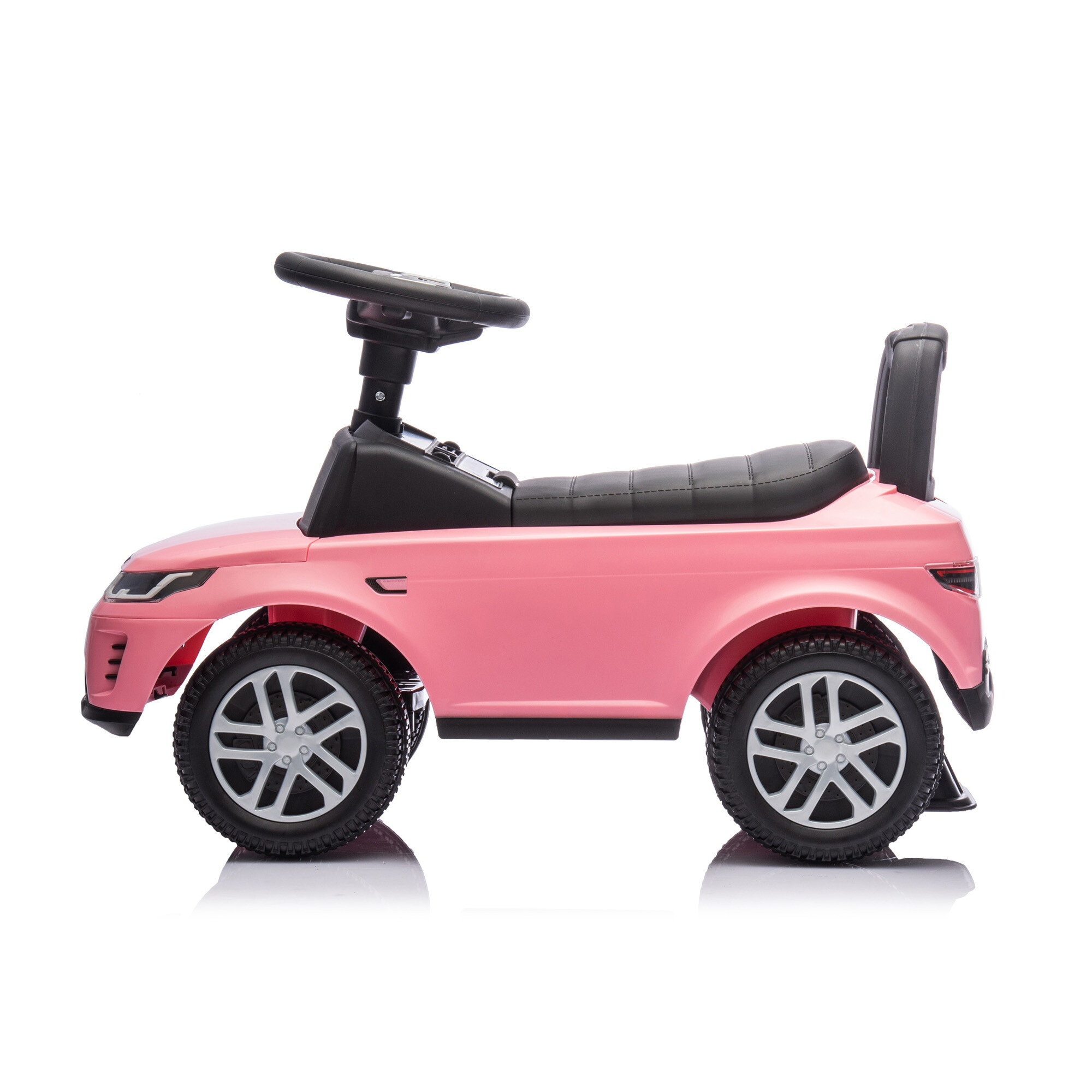 Gåbil Land Rover NORDIC PLAY