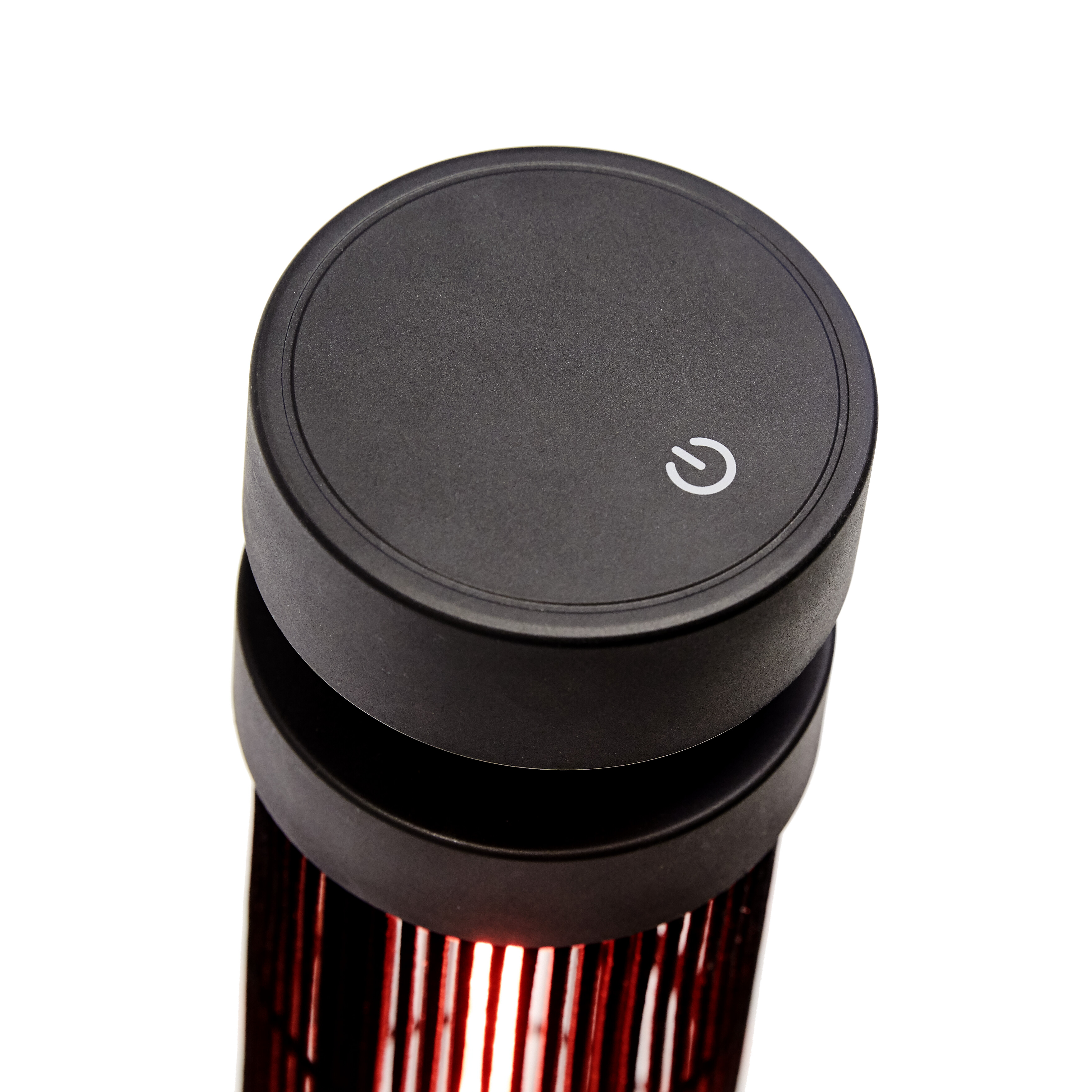 Patio heater ECO high-line under table model 