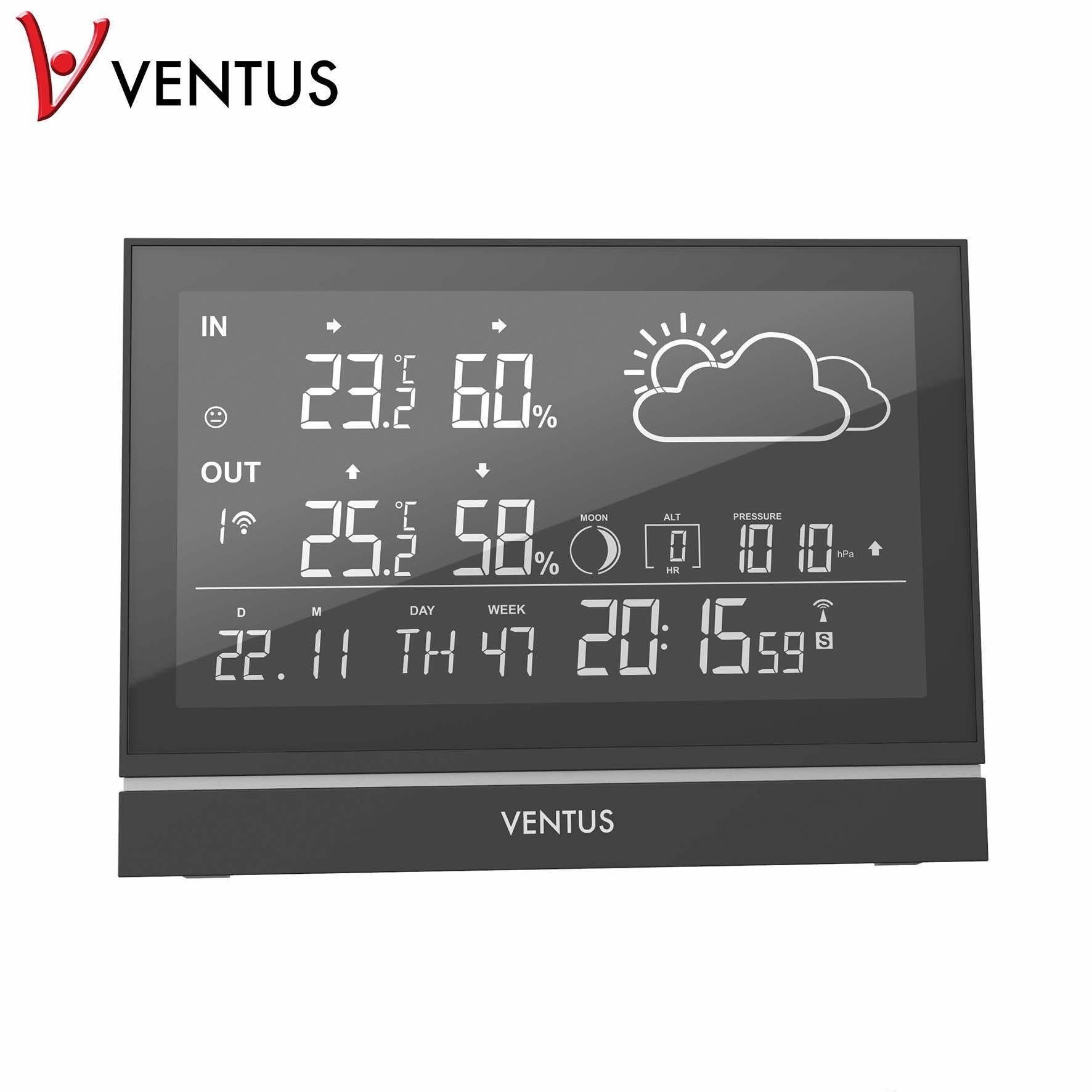 Weather station W200 VENTUS