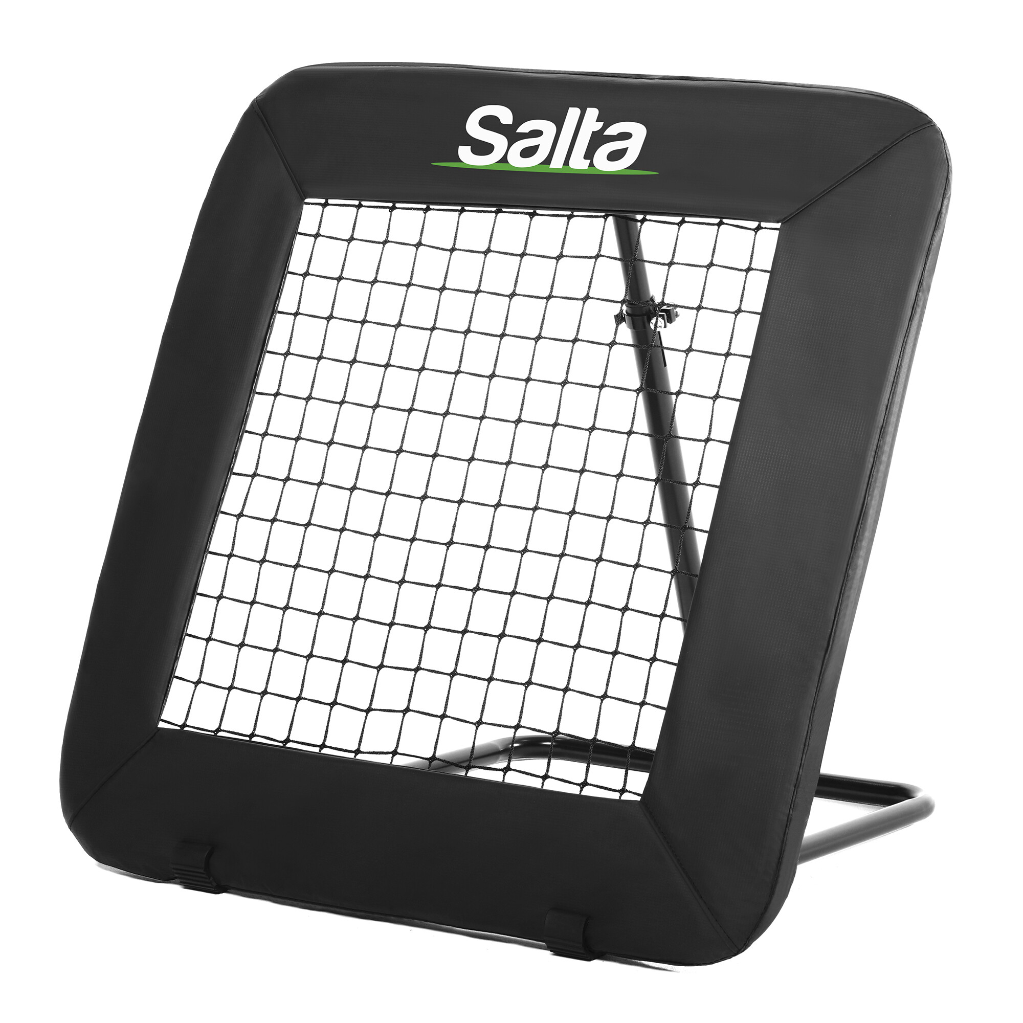 Fodboldmål Motion rebounder 84 x 84 cm Salta