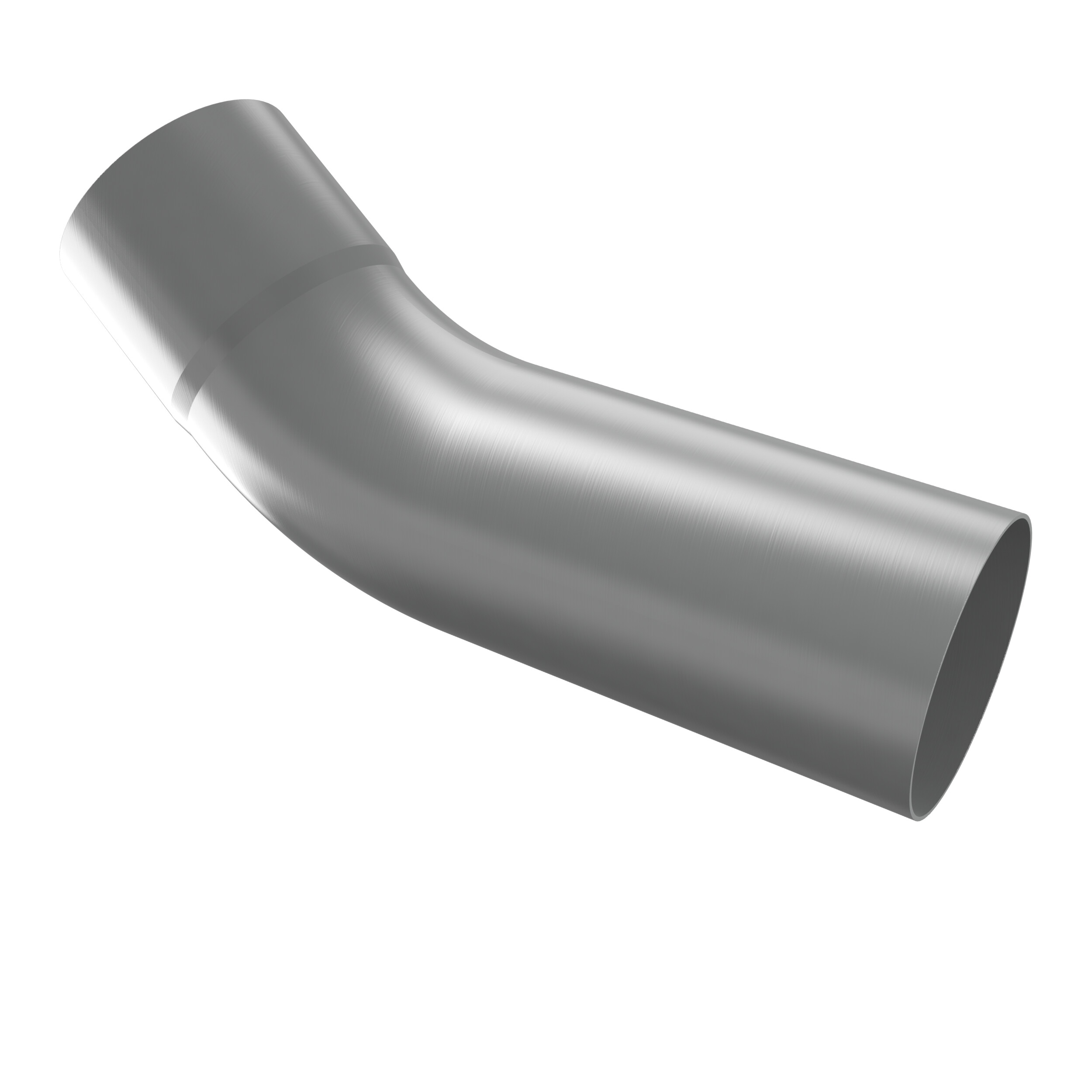 N70 nedførsel sæt af 2 stk. – aluminium