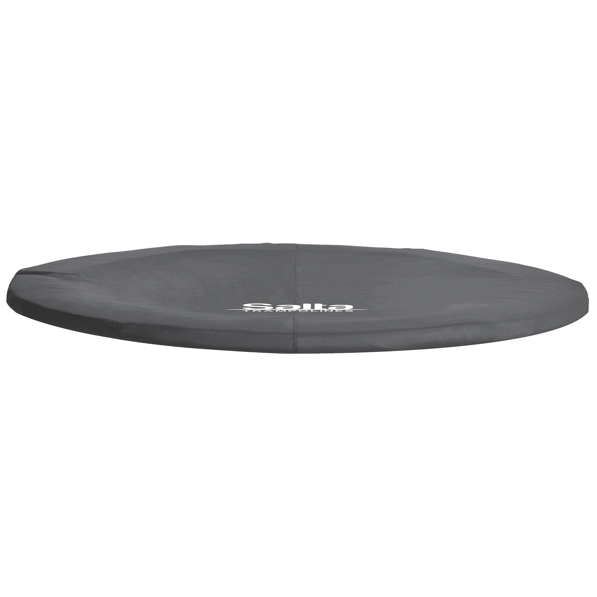 Cover til trampolin Ø366 cm, sort Salta