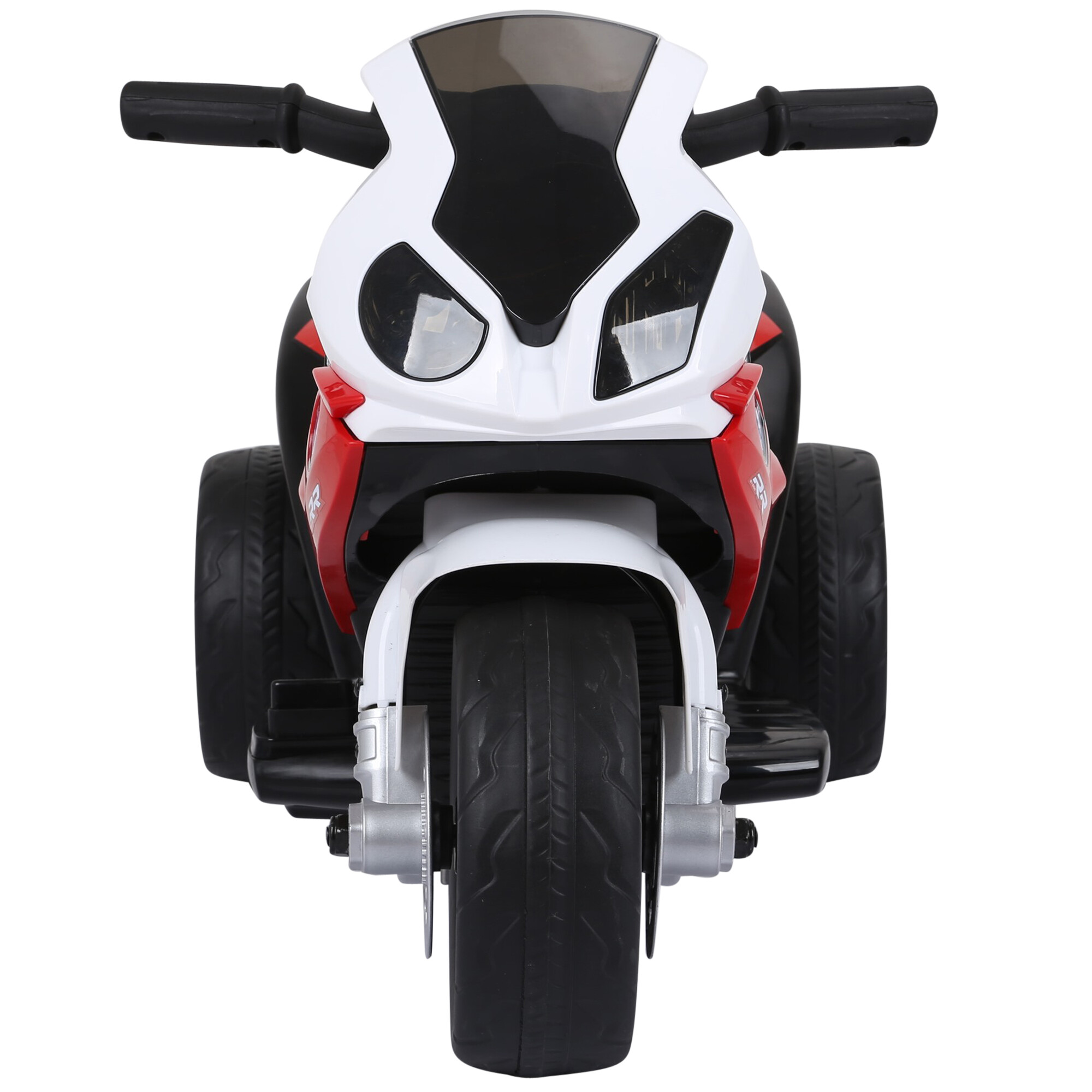 Elmotorcykel BMW S1000RR 1 x 7,4V motor, NORDIC PLAY