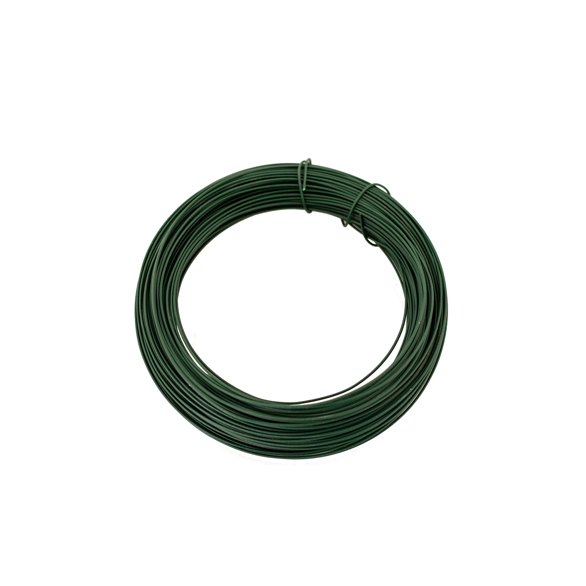 Bindetråd grøn 1,4 mm x 60 m