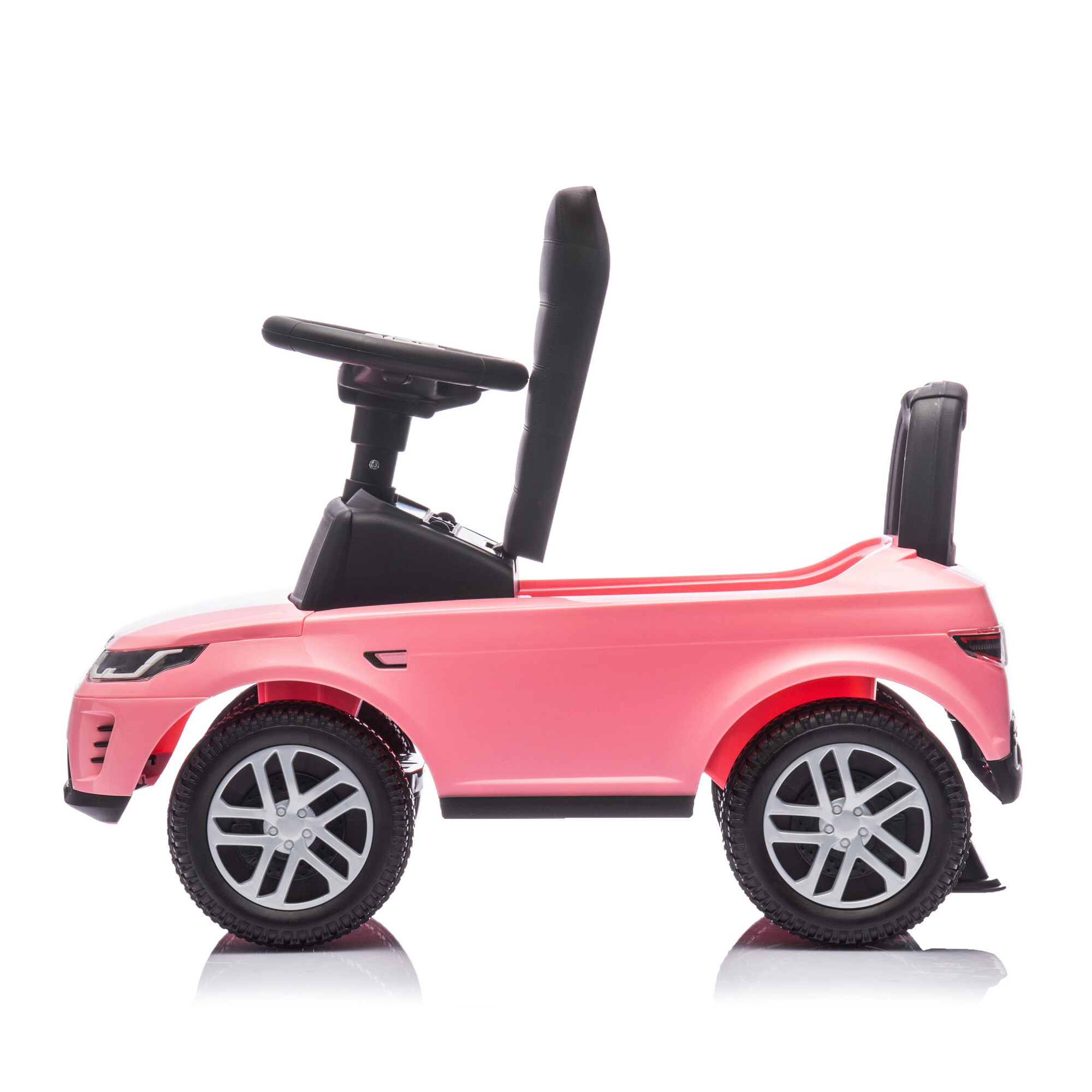 Gåbil Land Rover NORDIC PLAY