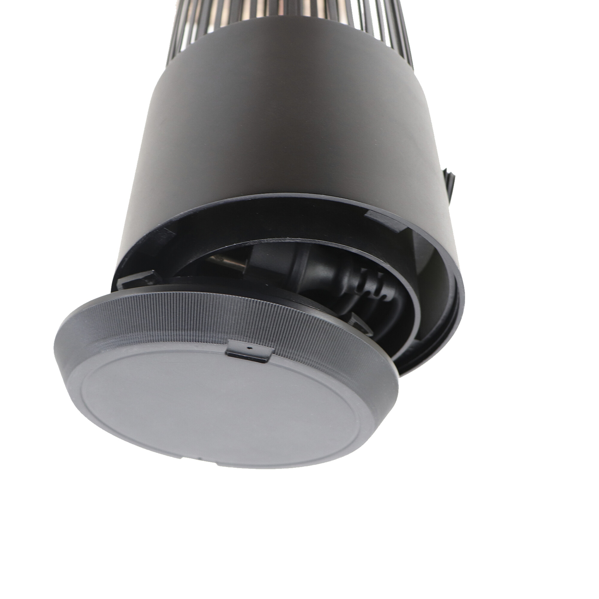Patio heater ECO high-line under table model 
