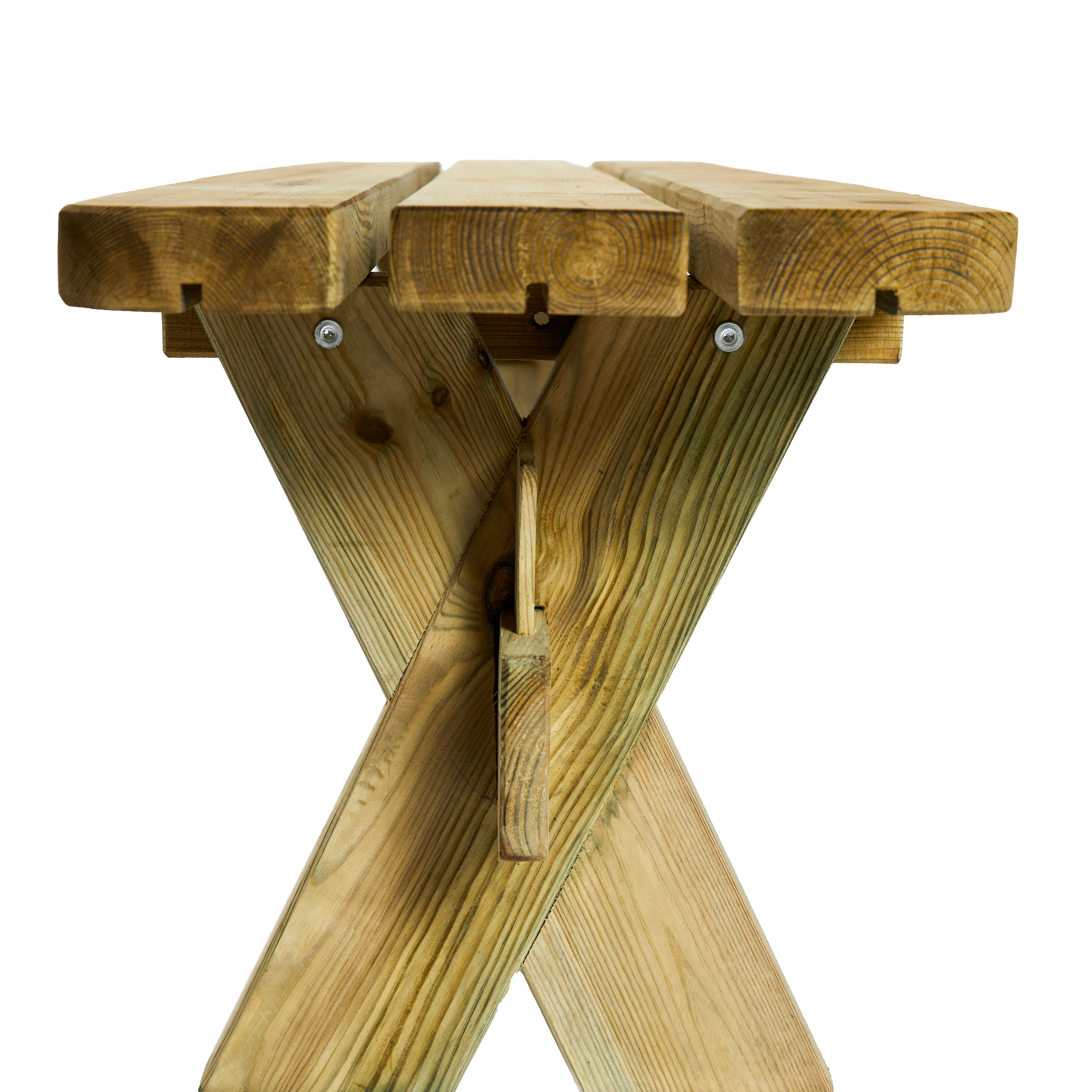 Authentic bænk 48 x 177 x 38 cm HORTUS