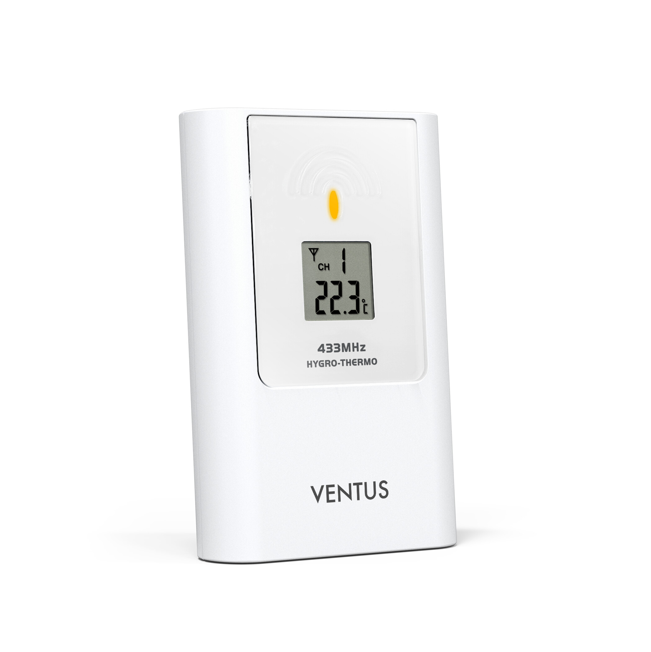 Temperatursensor trådløs W034 VENTUS til W220