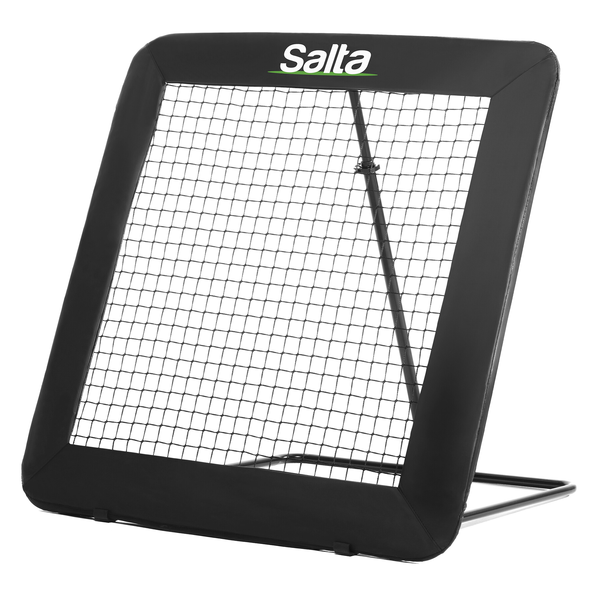 Palautusseinä Motion rebounder 124 x 124 cm Salta