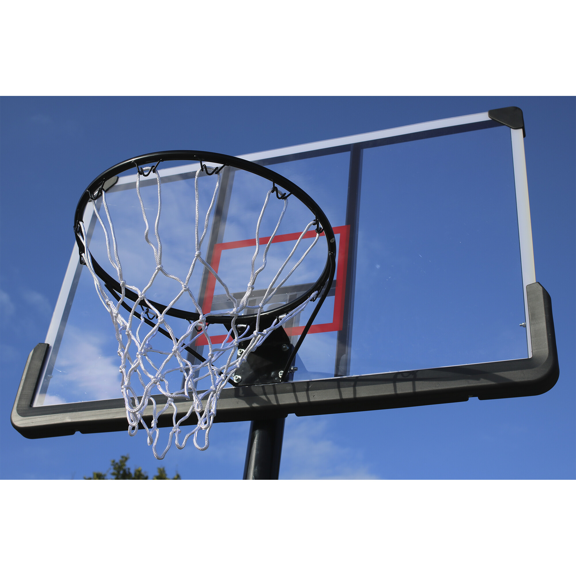 Basketball stander Deluxe NORDIC Games