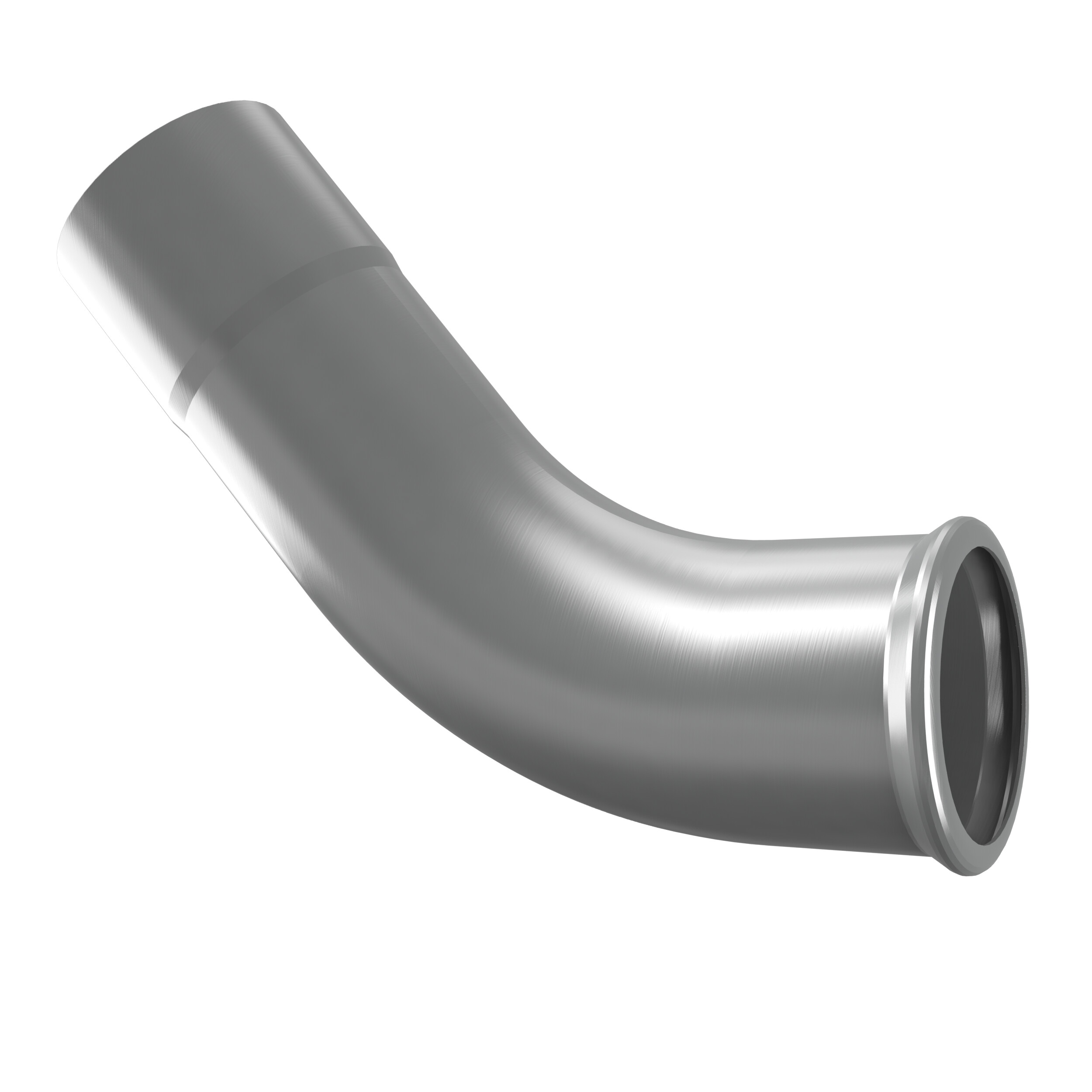 N70 udkaster – aluminium