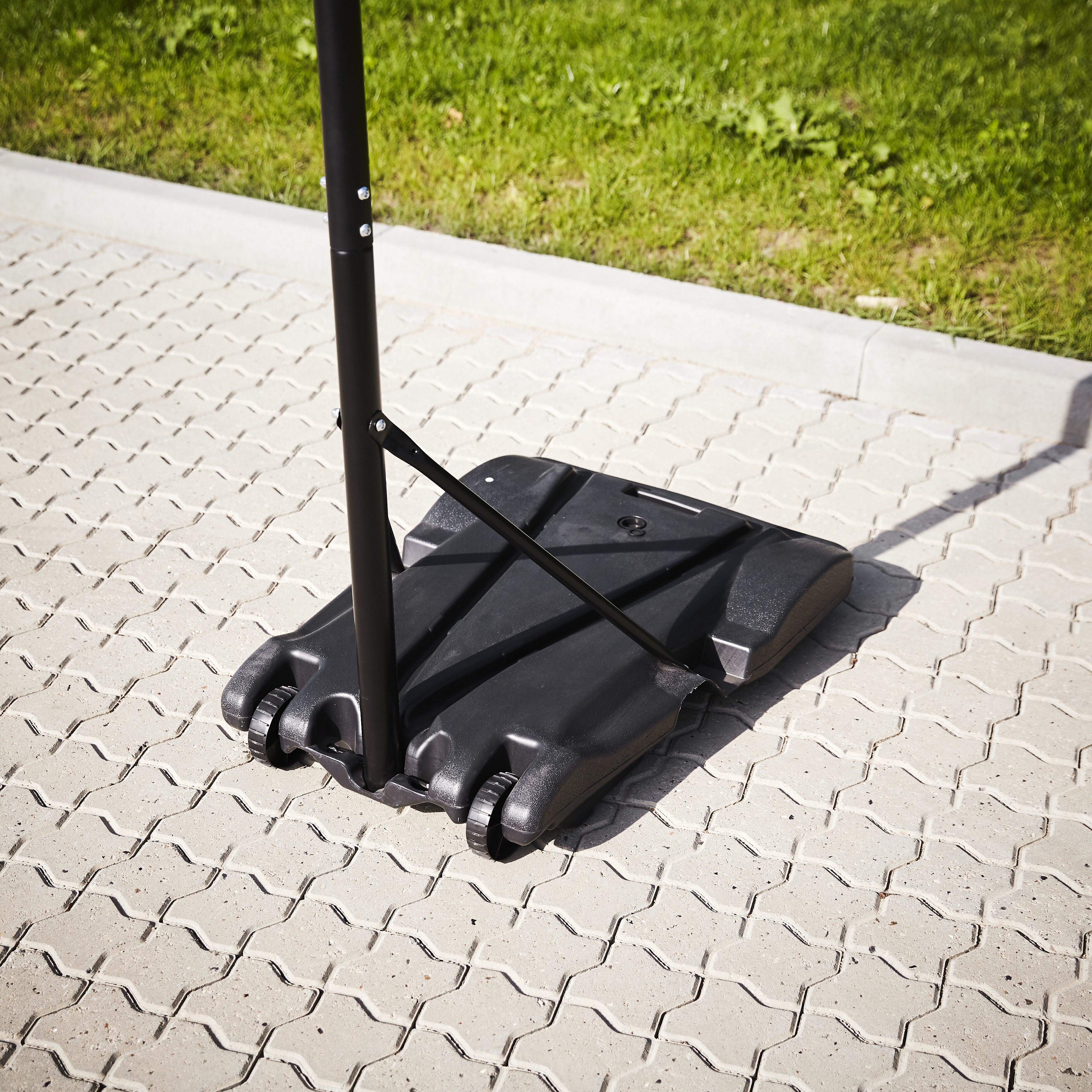 Basketball stand Basic NORDIC Games