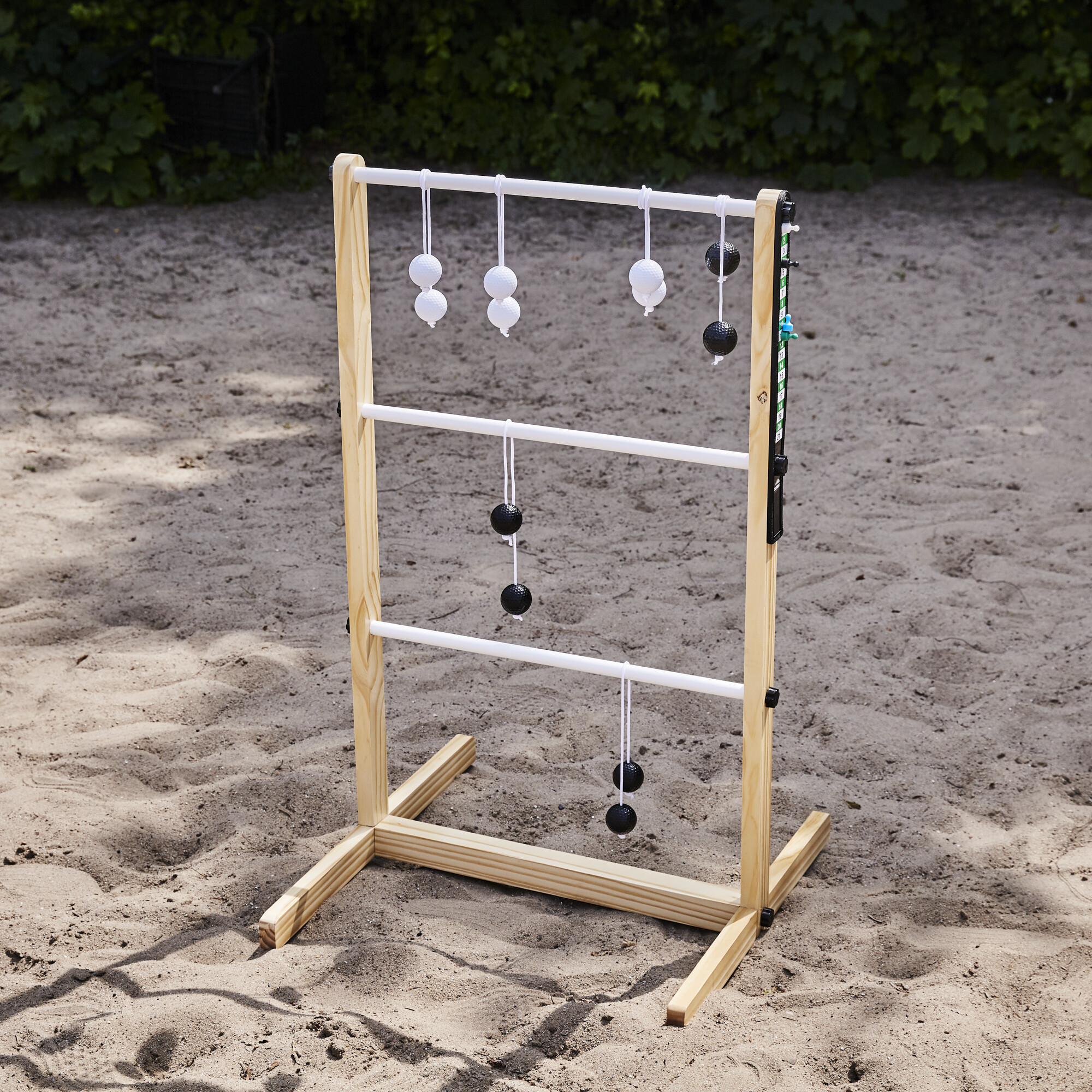 Spin ladder deluxe NORDIC Games