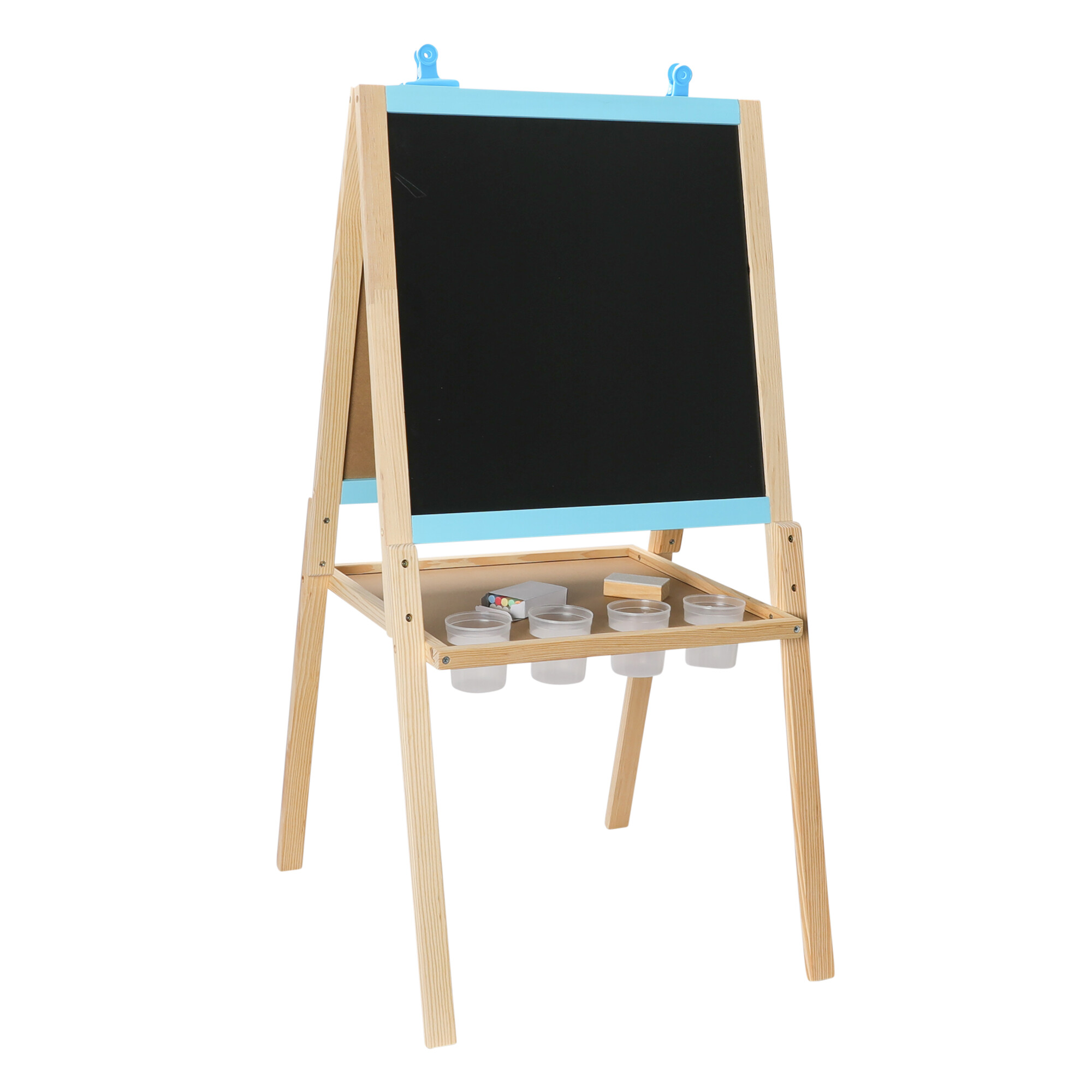 3-in-1 Easel NORDIC PLAY Nature