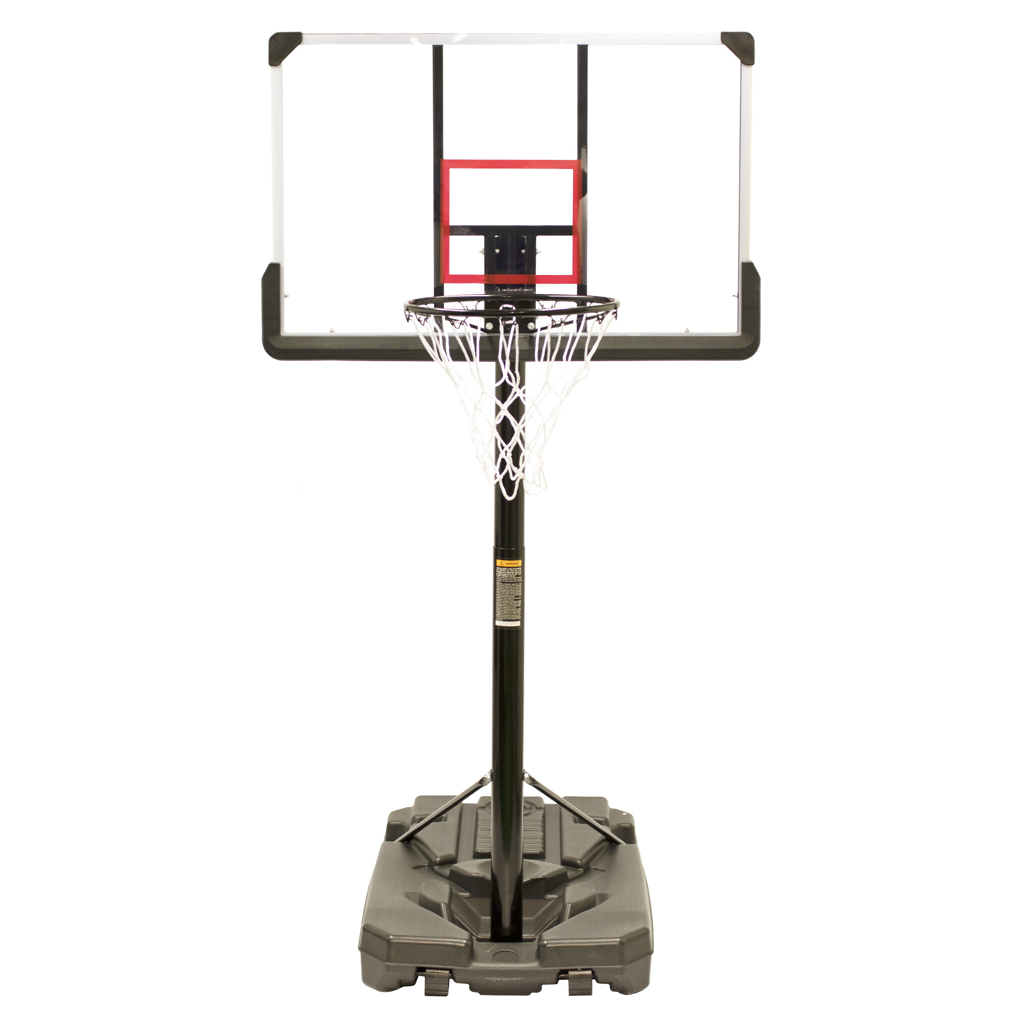 Basketball stander Deluxe NORDIC Games