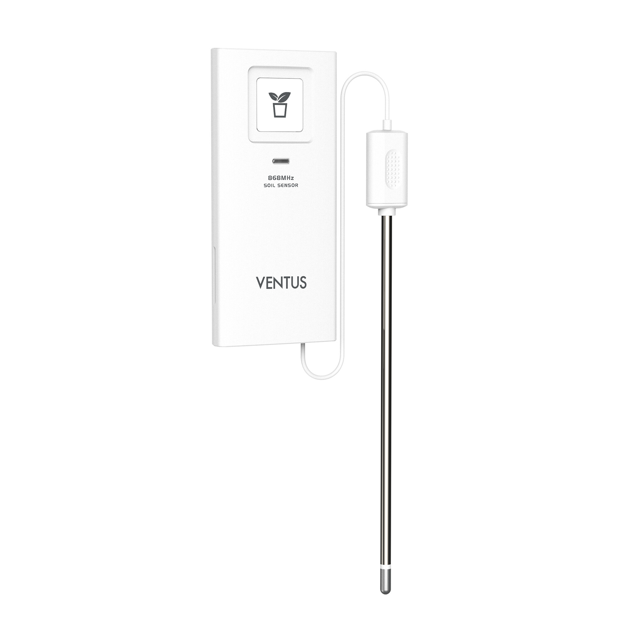 Jordsensor for VENTUS W850 og W838