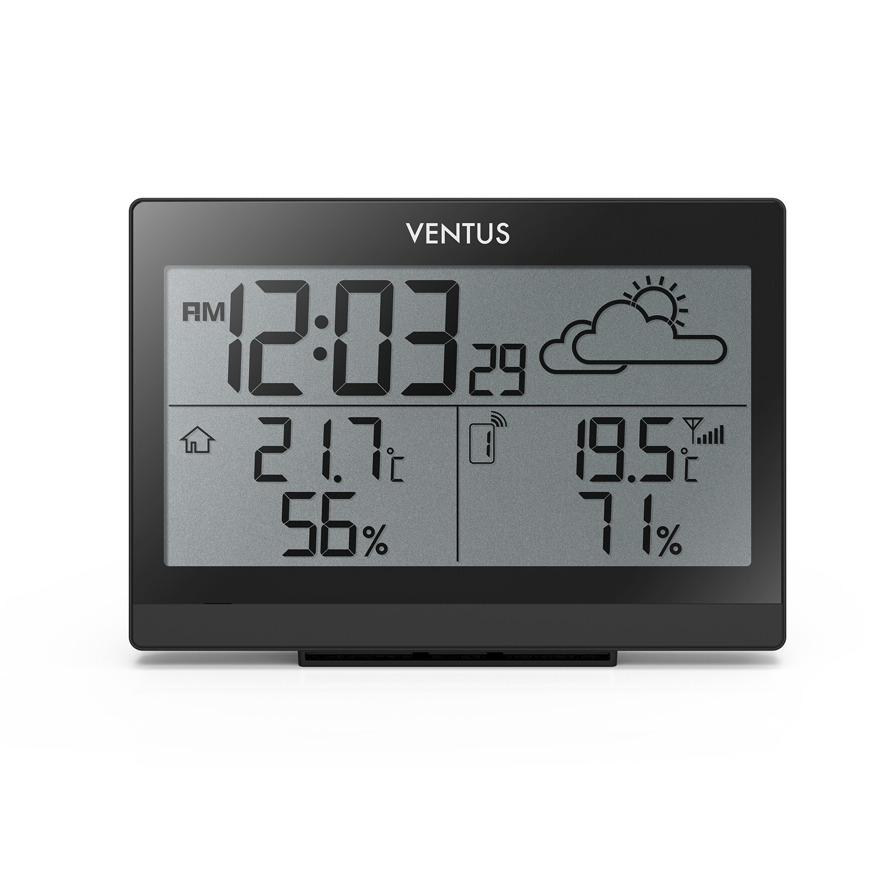Weather station W220 VENTUS 