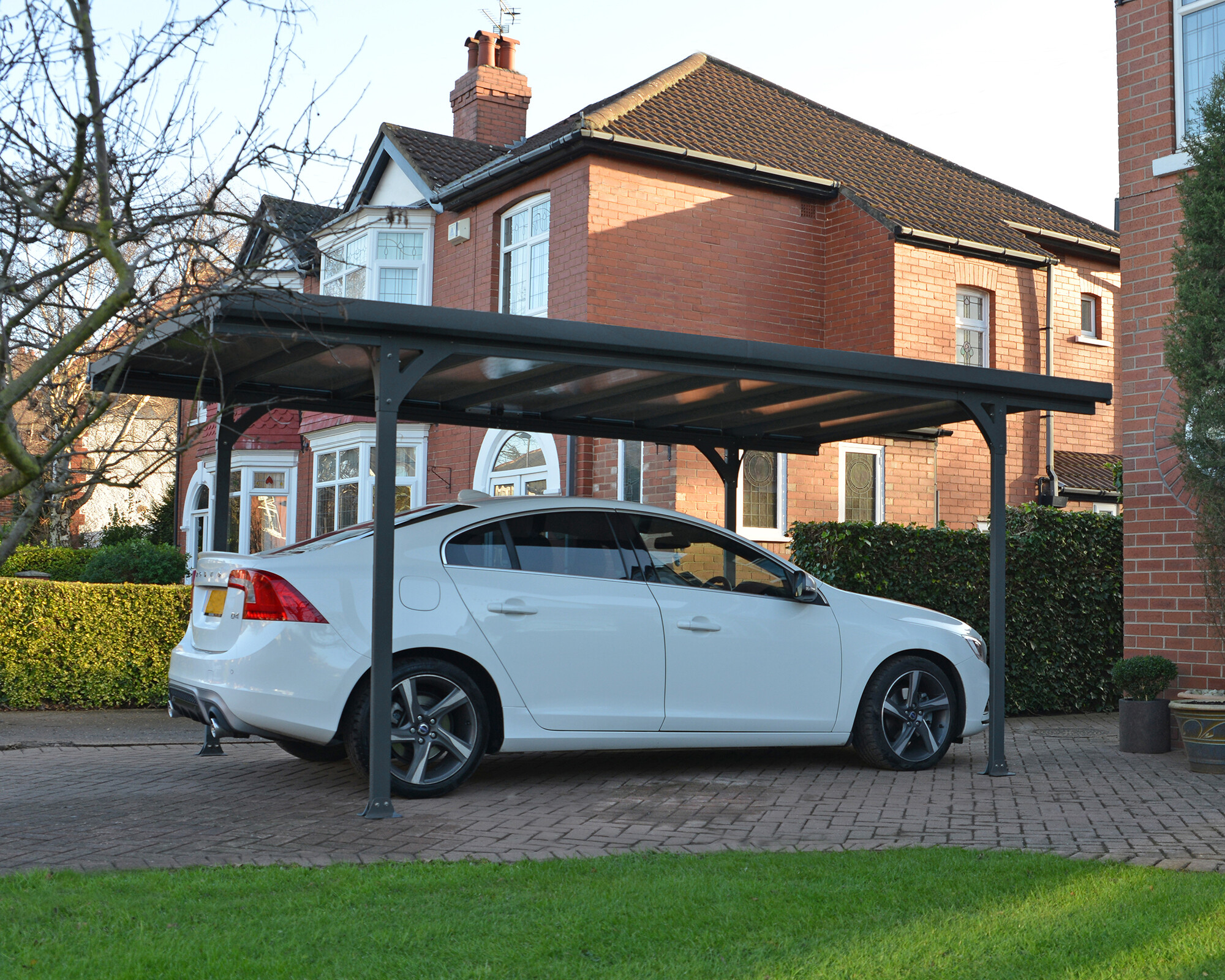 Carport Verona 5000 Palram - Canopia