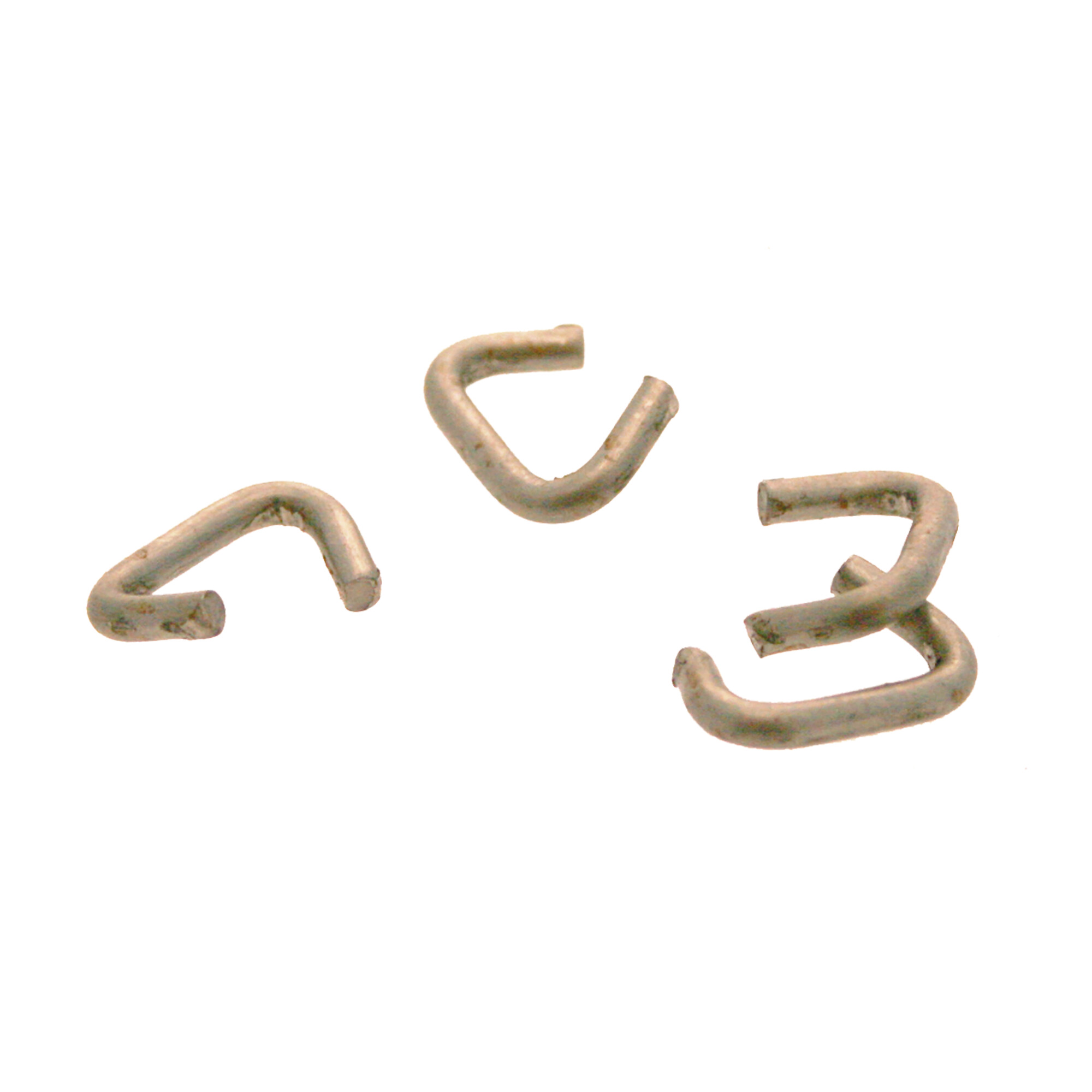 Ringclips 9 mm, 100 stk.