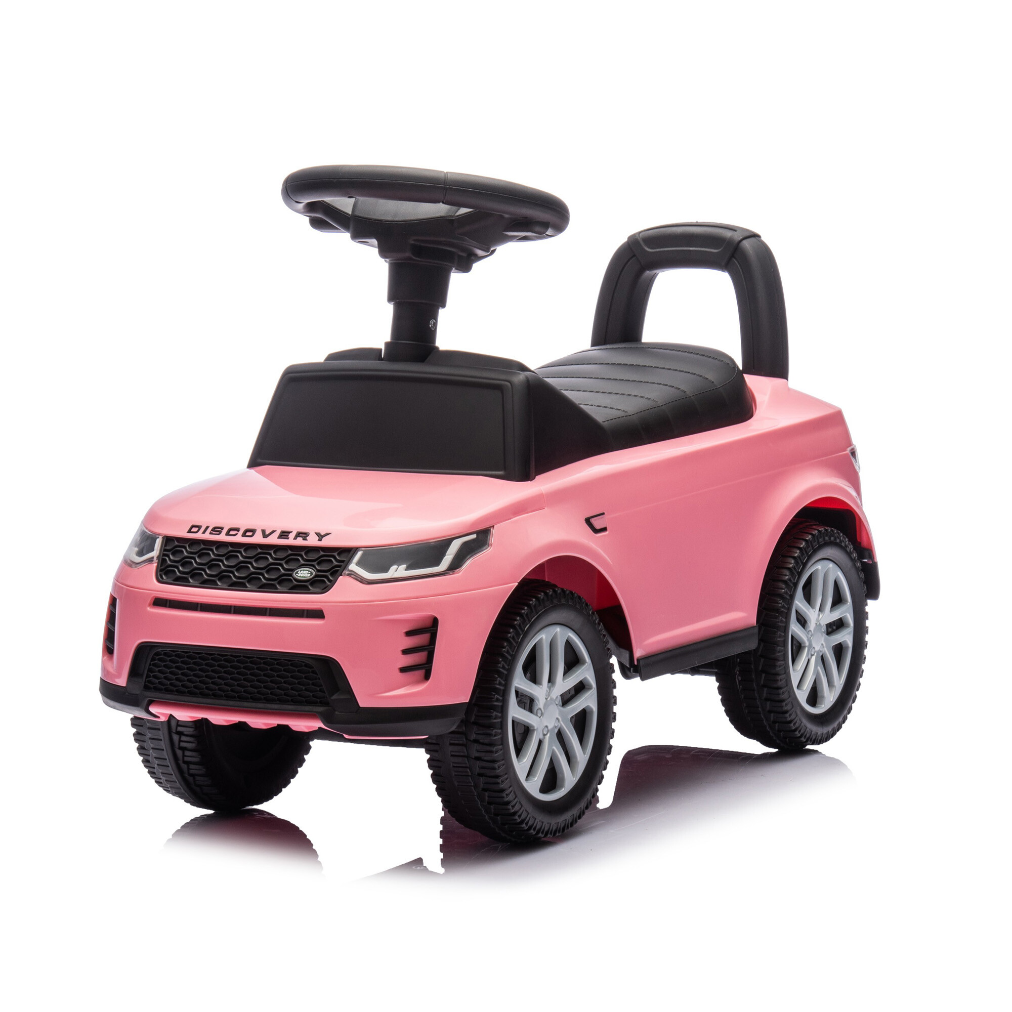 Gåbil Land Rover NORDIC PLAY