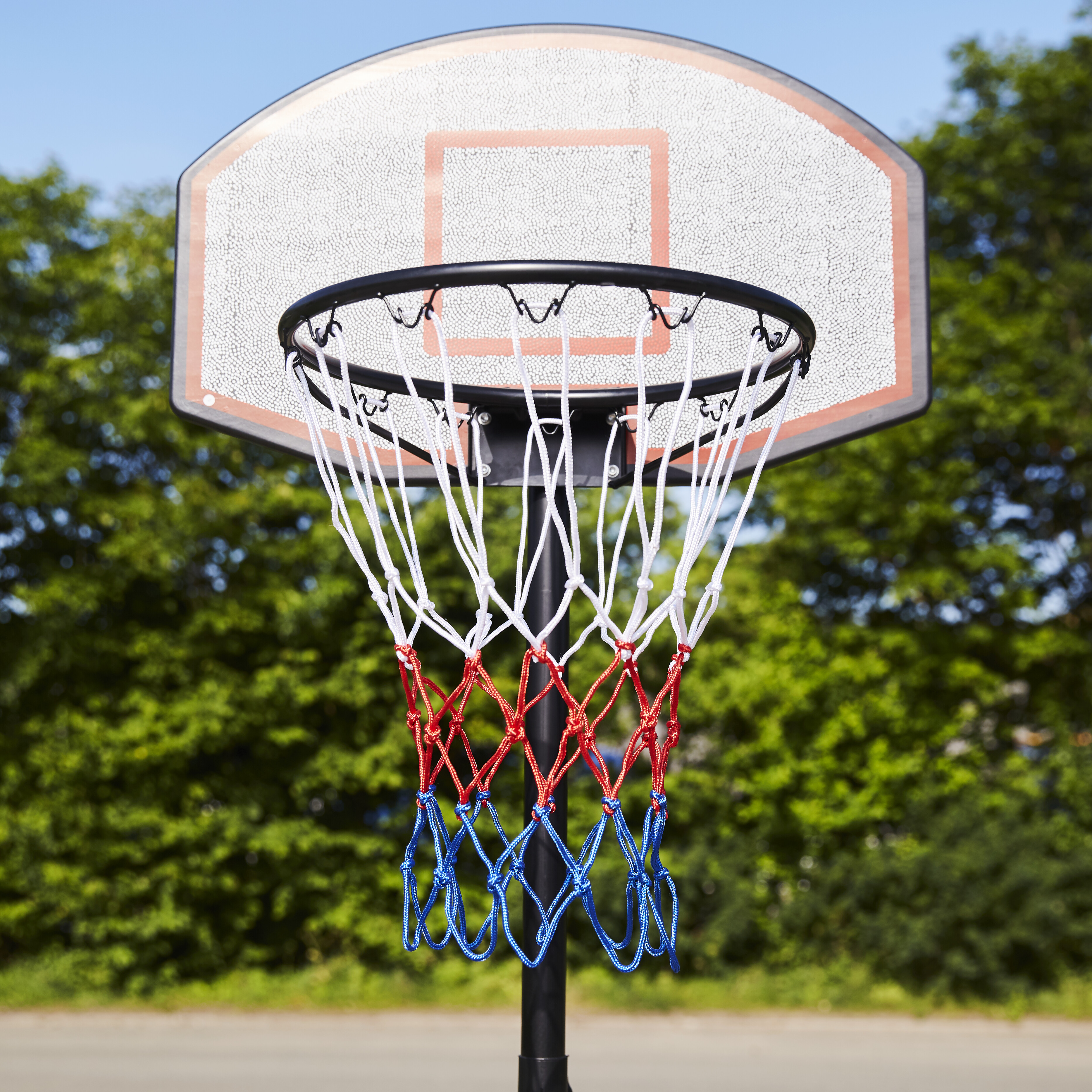 Basketball stand Basic NORDIC Games