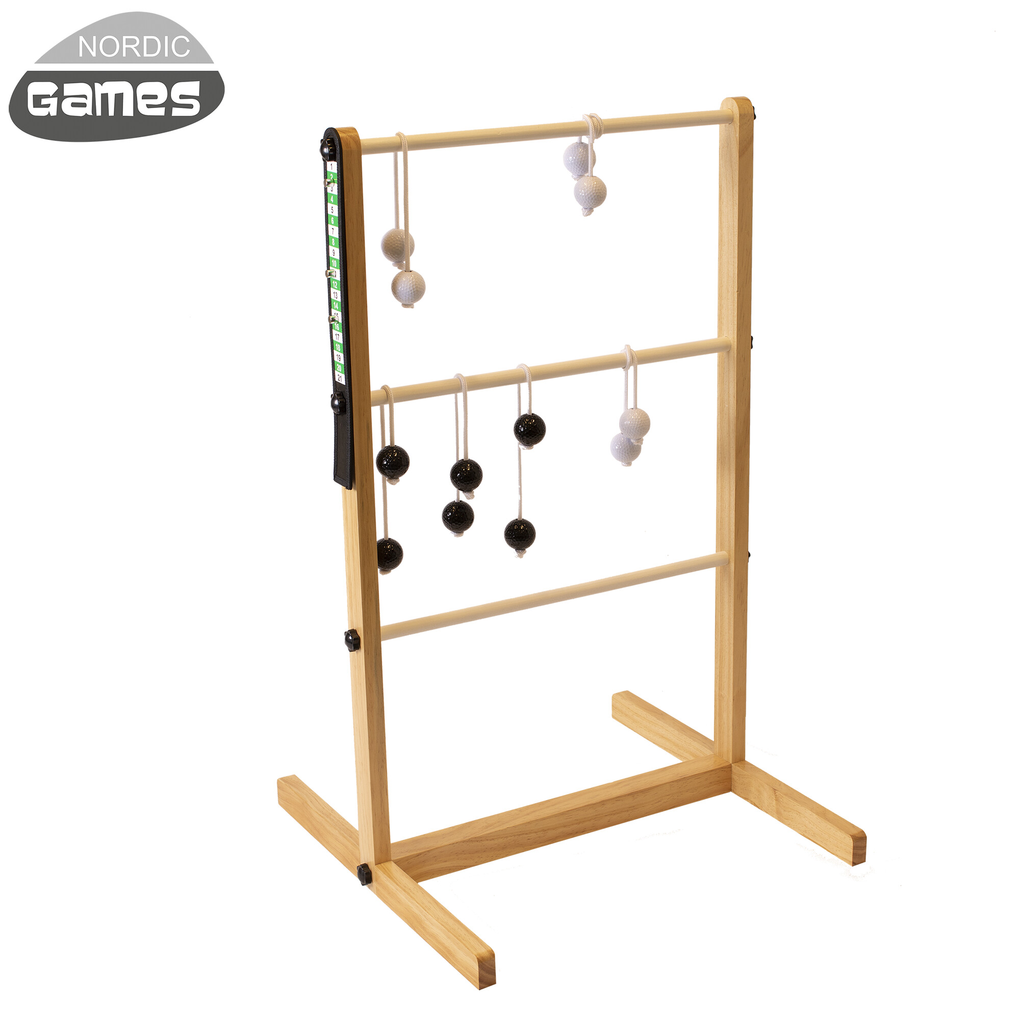 Spin ladder deluxe NORDIC Games