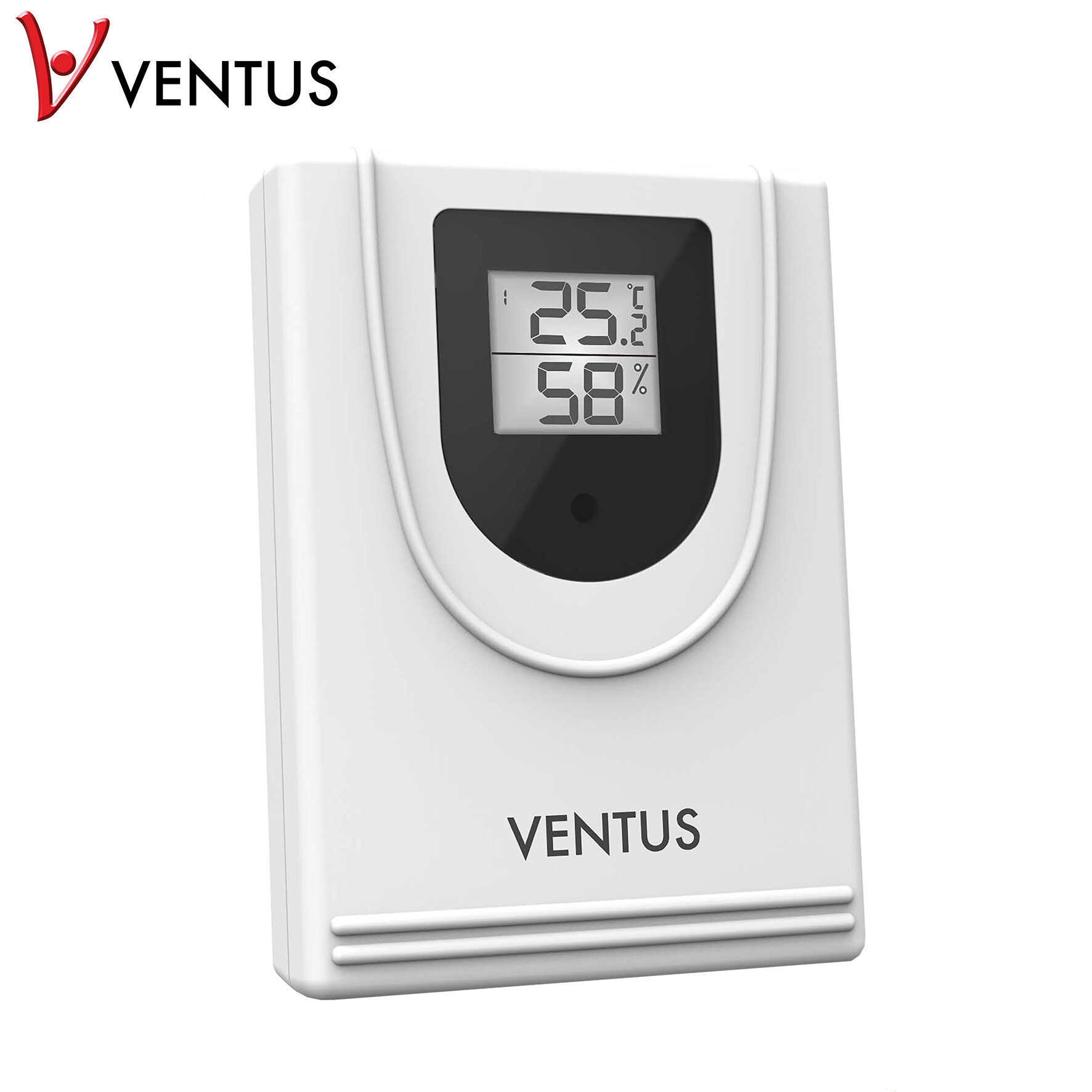 Weather station W200 VENTUS