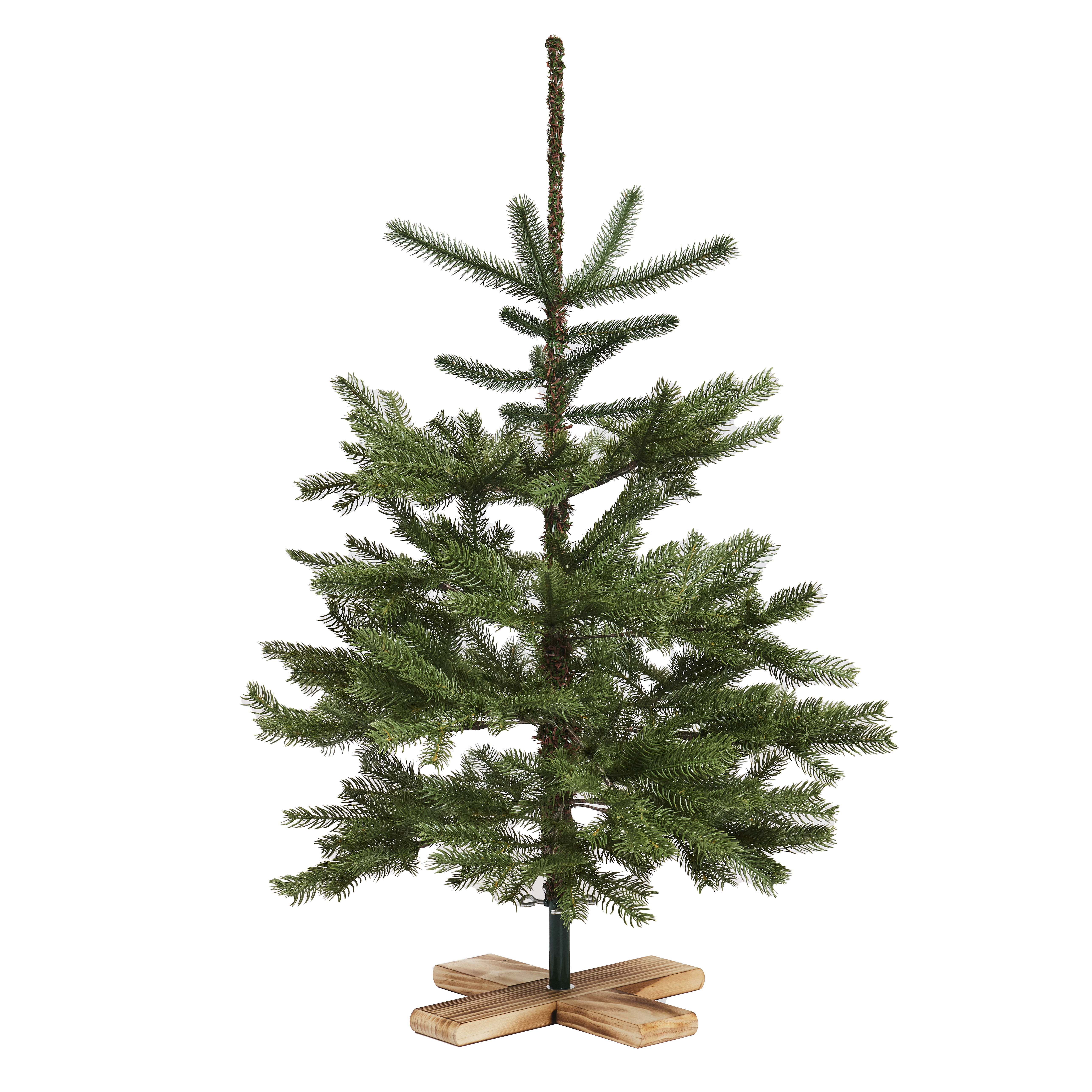 Kunstigt juletræ PE 
