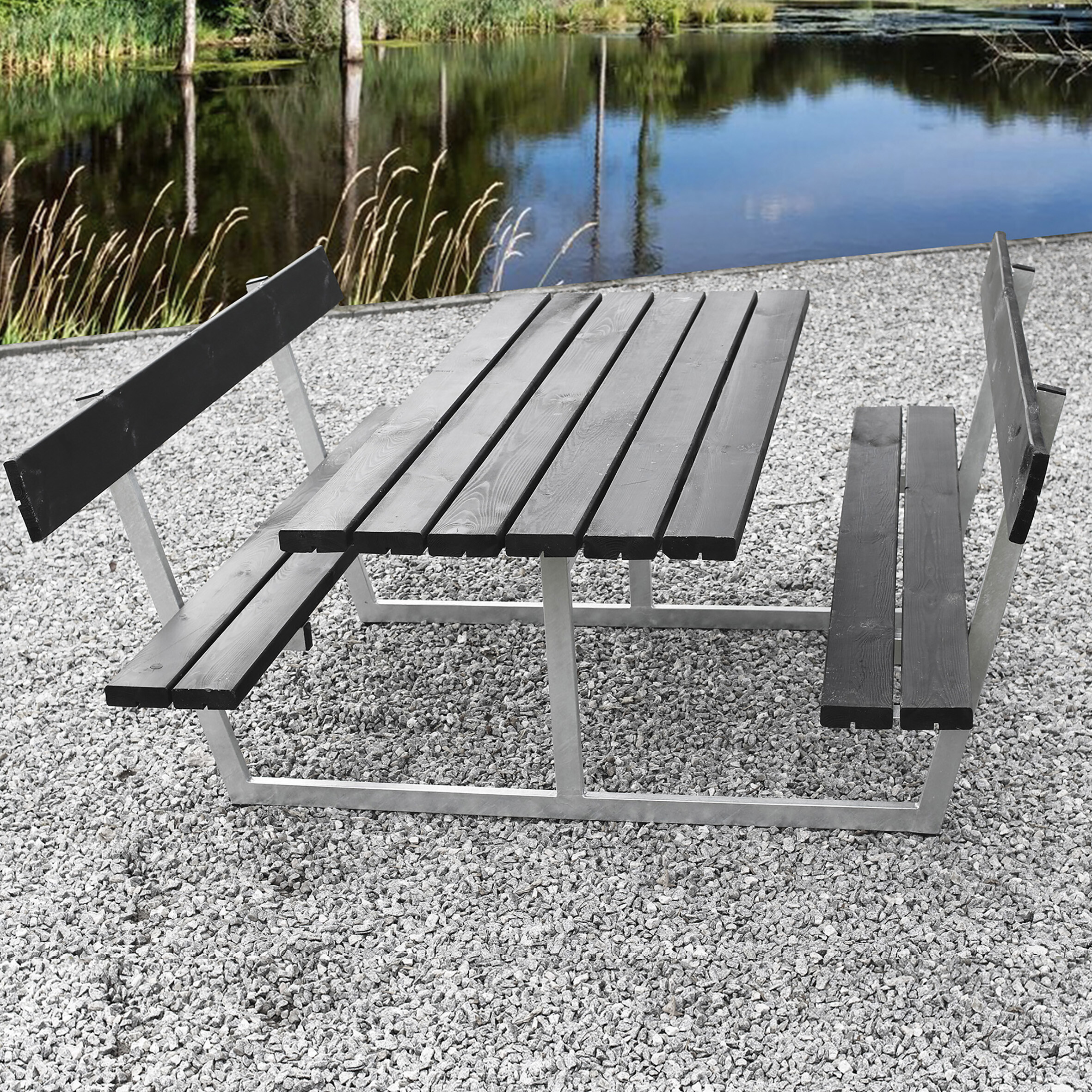 Bord-/bænkesæt 