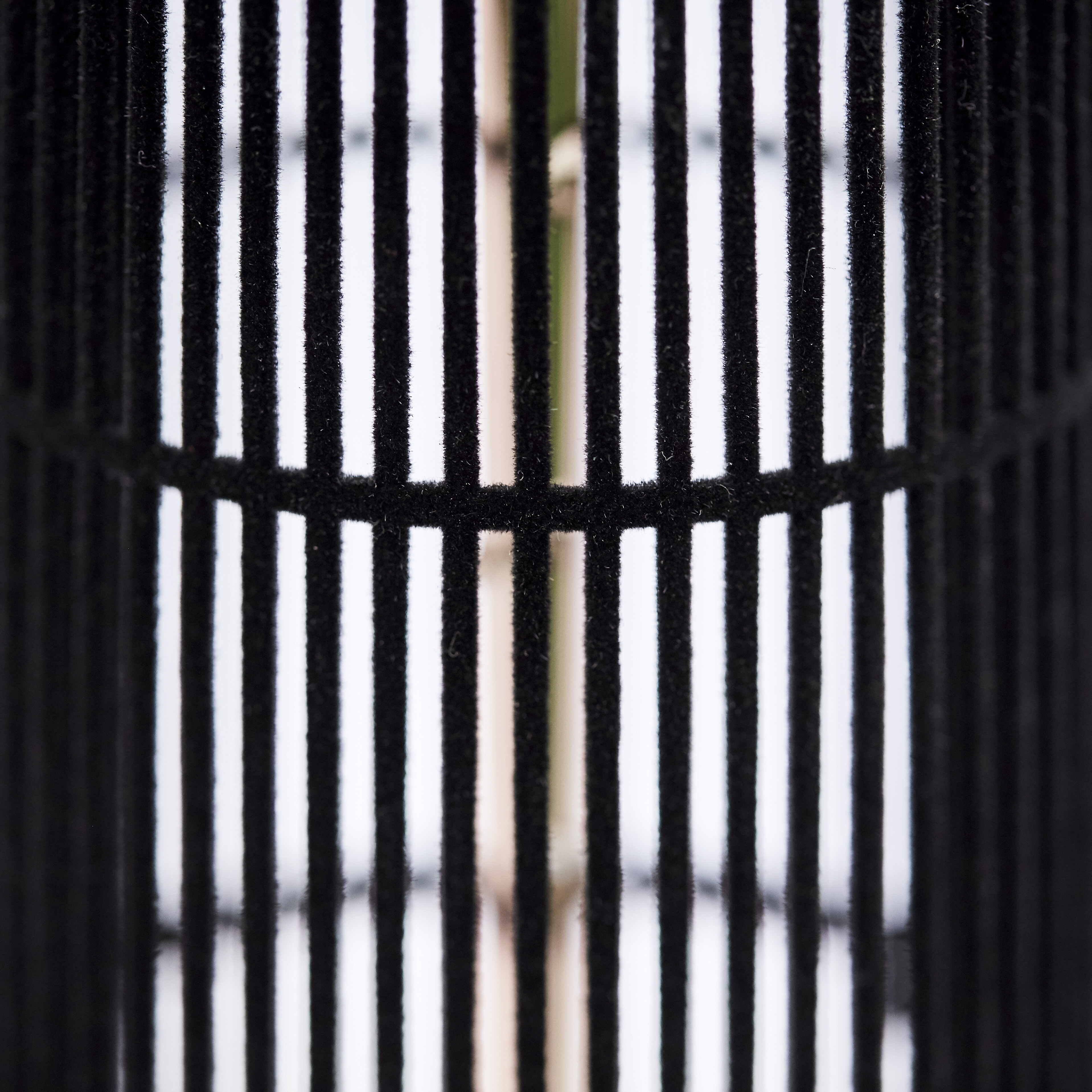 Patio heater ECO high-line under table model 